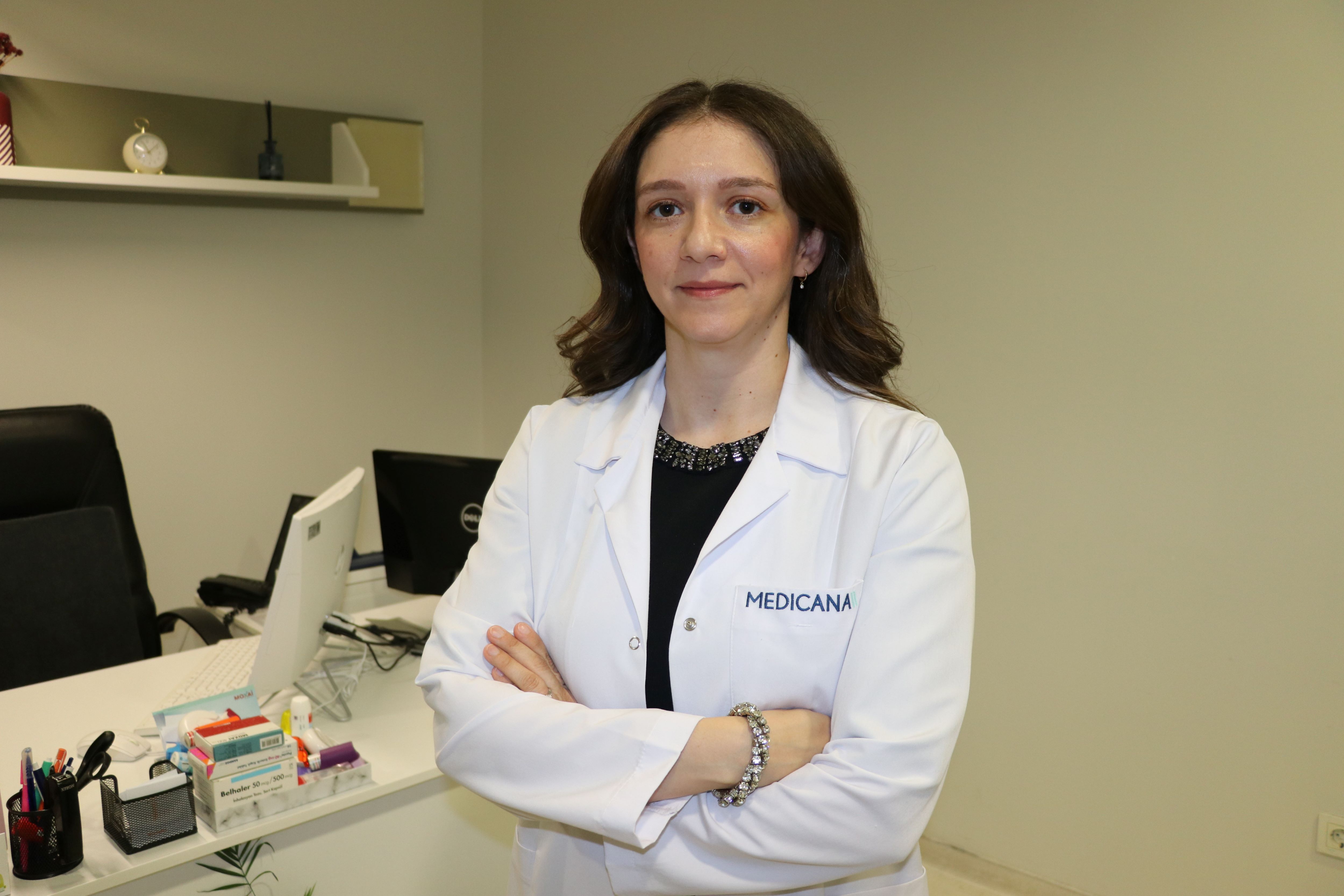 Basit Semptomlar Kanser Habercisi Olabilir (1)