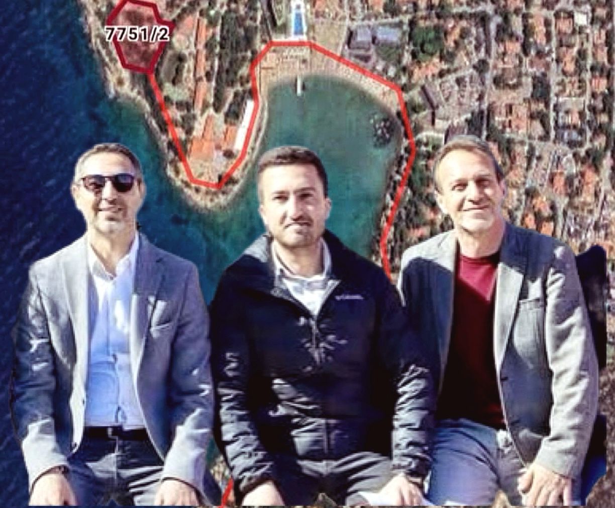 Başkan Denizli’den Arsa Satışı Sorusuna Yanıt “Borç Kapatmak Için Değil, Yatırım Yapmak Için Satıyoruz”3