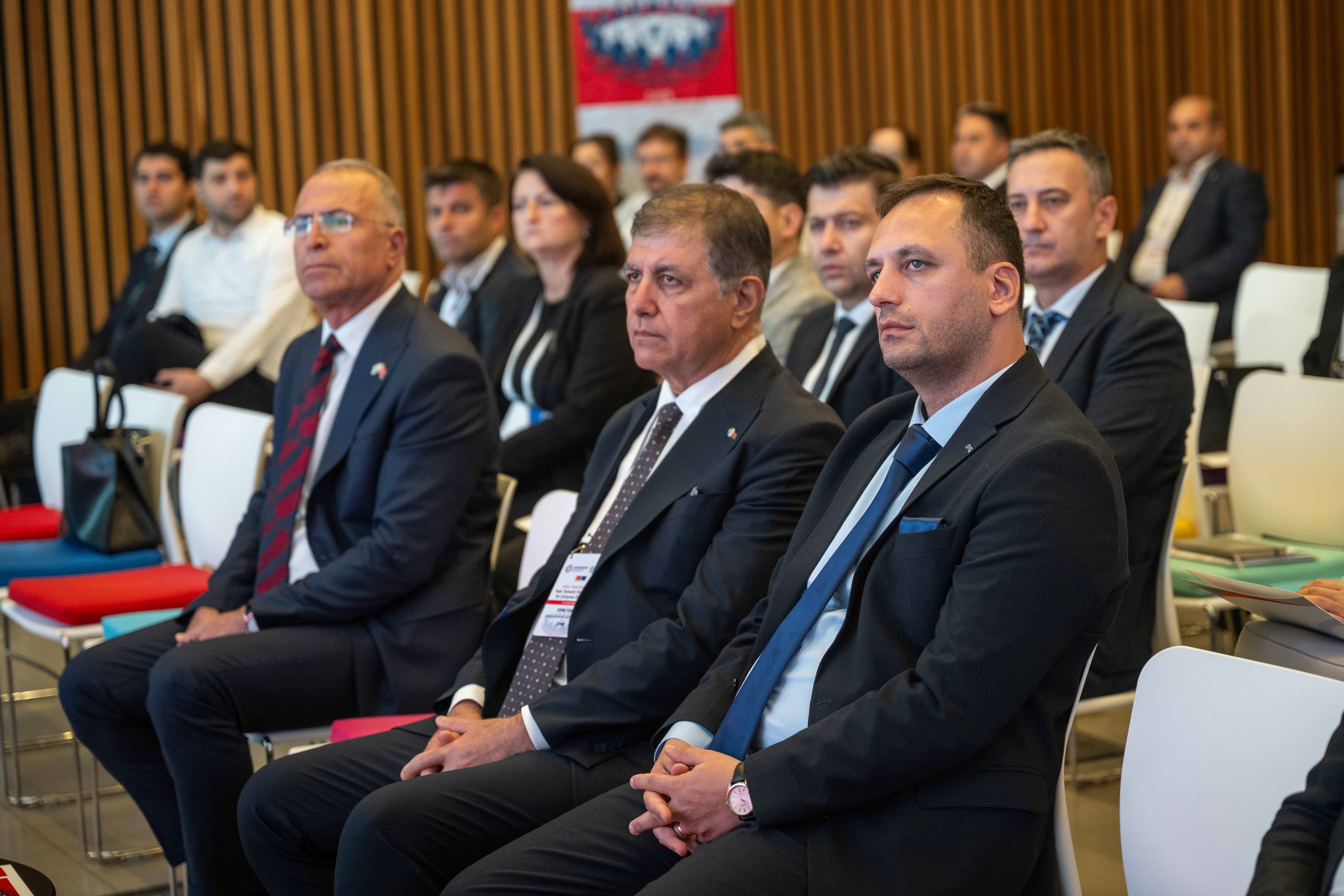 Başkan Eşki’den Sert Uyarı! (1)