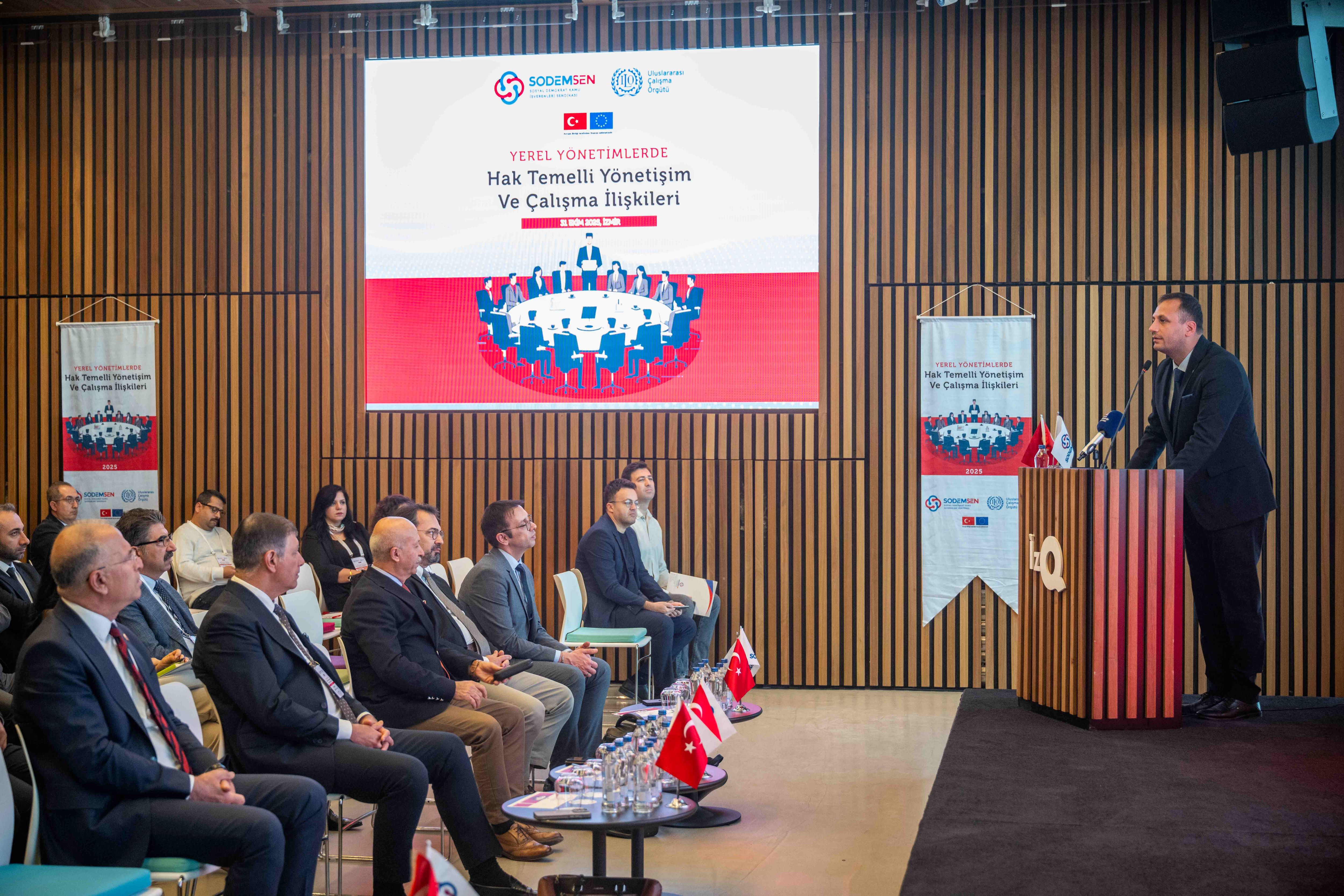 Başkan Eşki’den Sert Uyarı! (2)