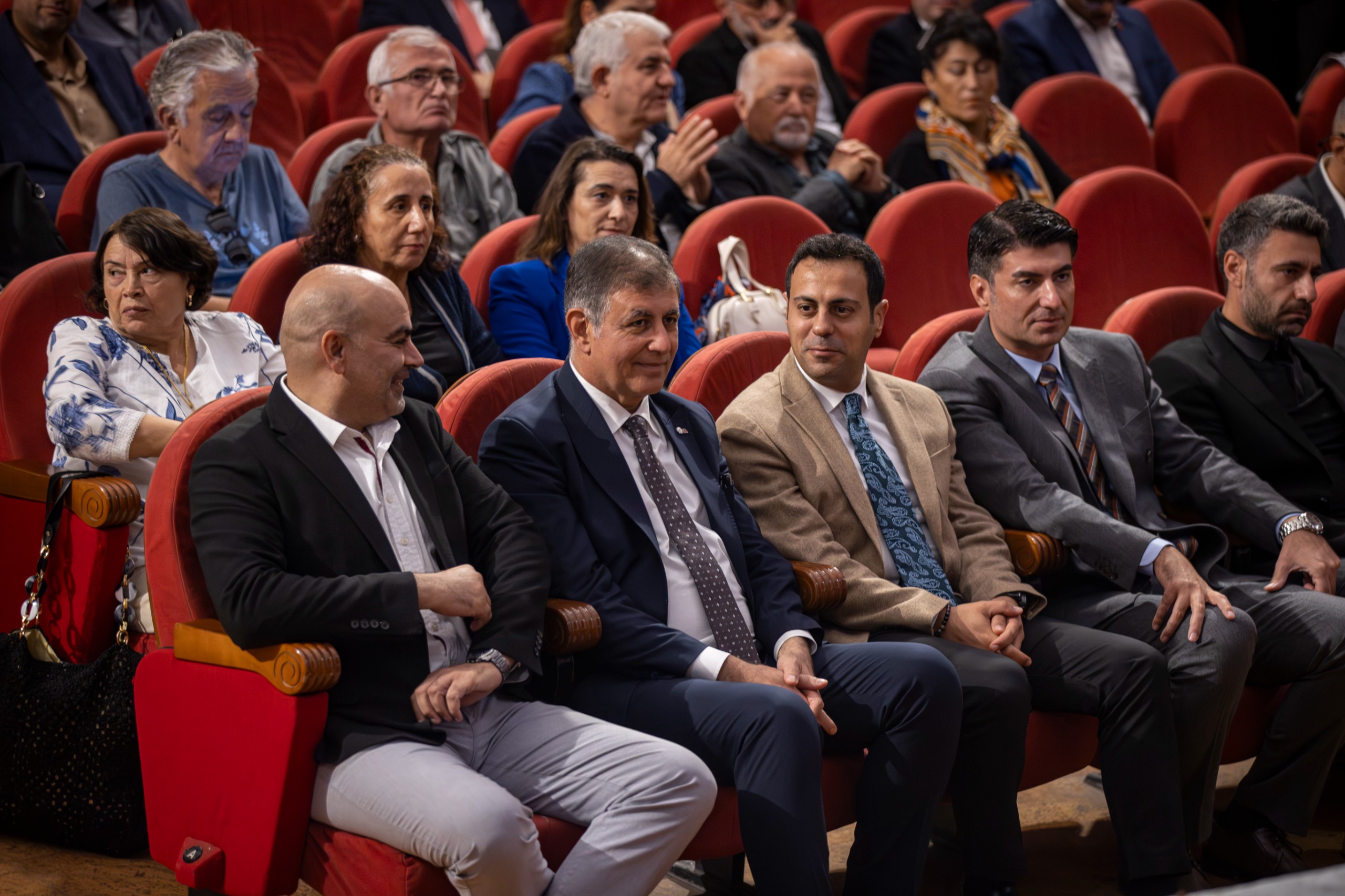 Başkan Tugay Bu Sistemi Düşünen Beyinler Değişterecek (6)