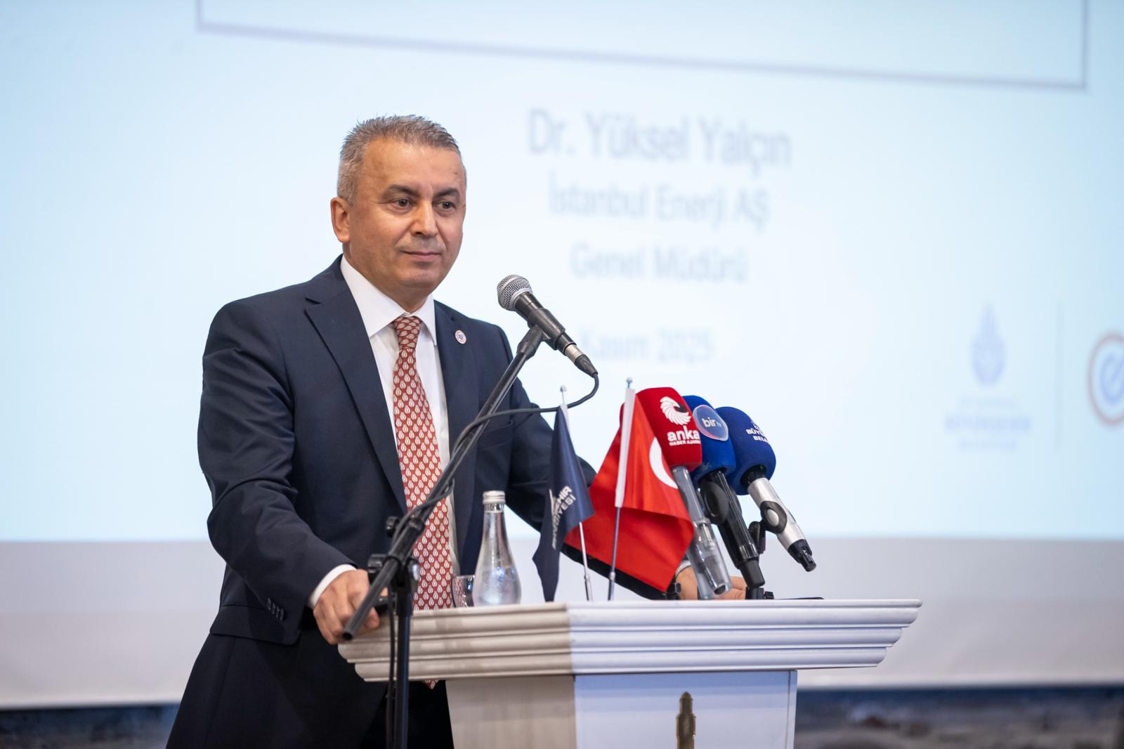 Başkan Tugay 'Geleceği Bekleyen Değil, Onu Inşa Eden Şehir Olacağız' (2)