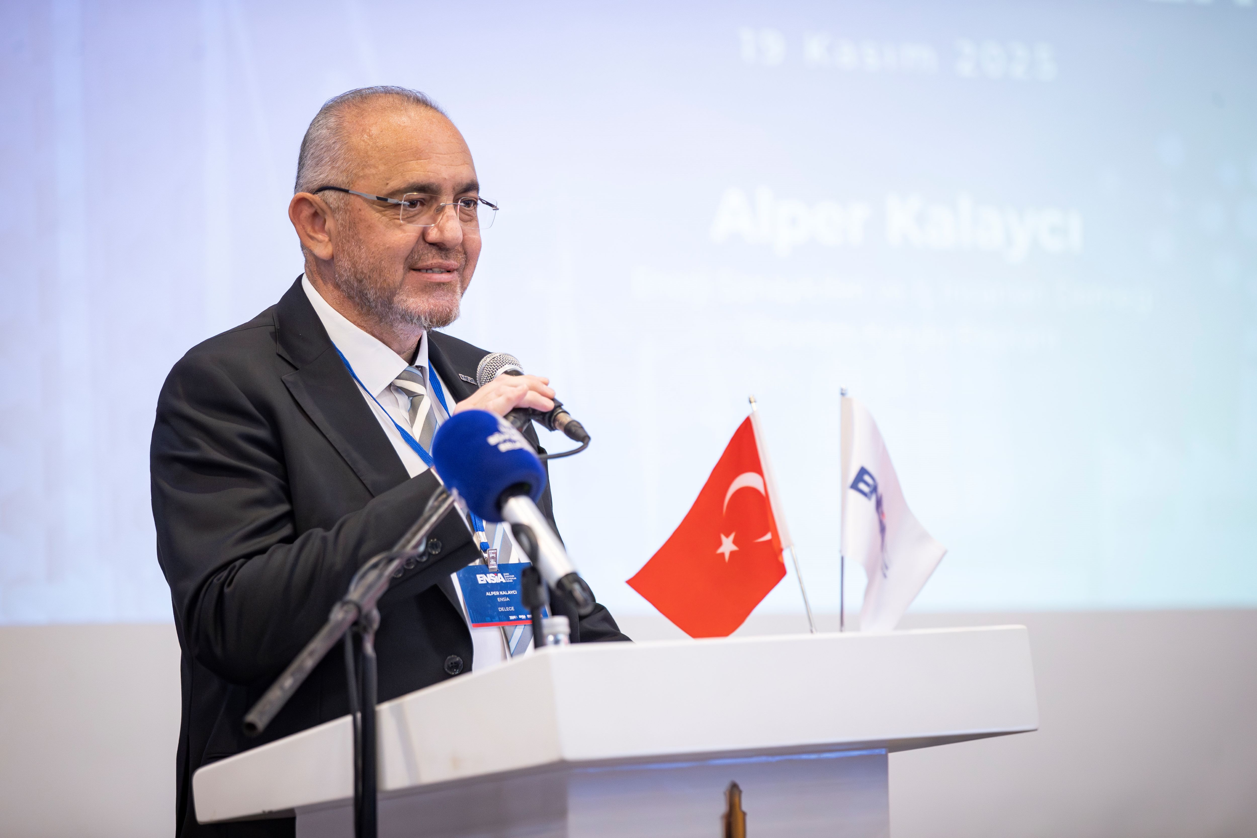 Başkan Tugay İzmir’i Yeşil Dönüşümün Lideri Yapalım (4)