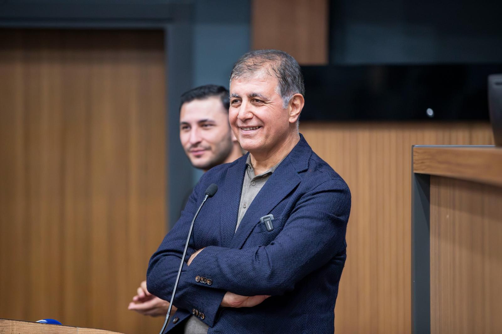 Başkan Tugay 'Söz Çocukta, Geleceği Onlar Kuracak' (16)