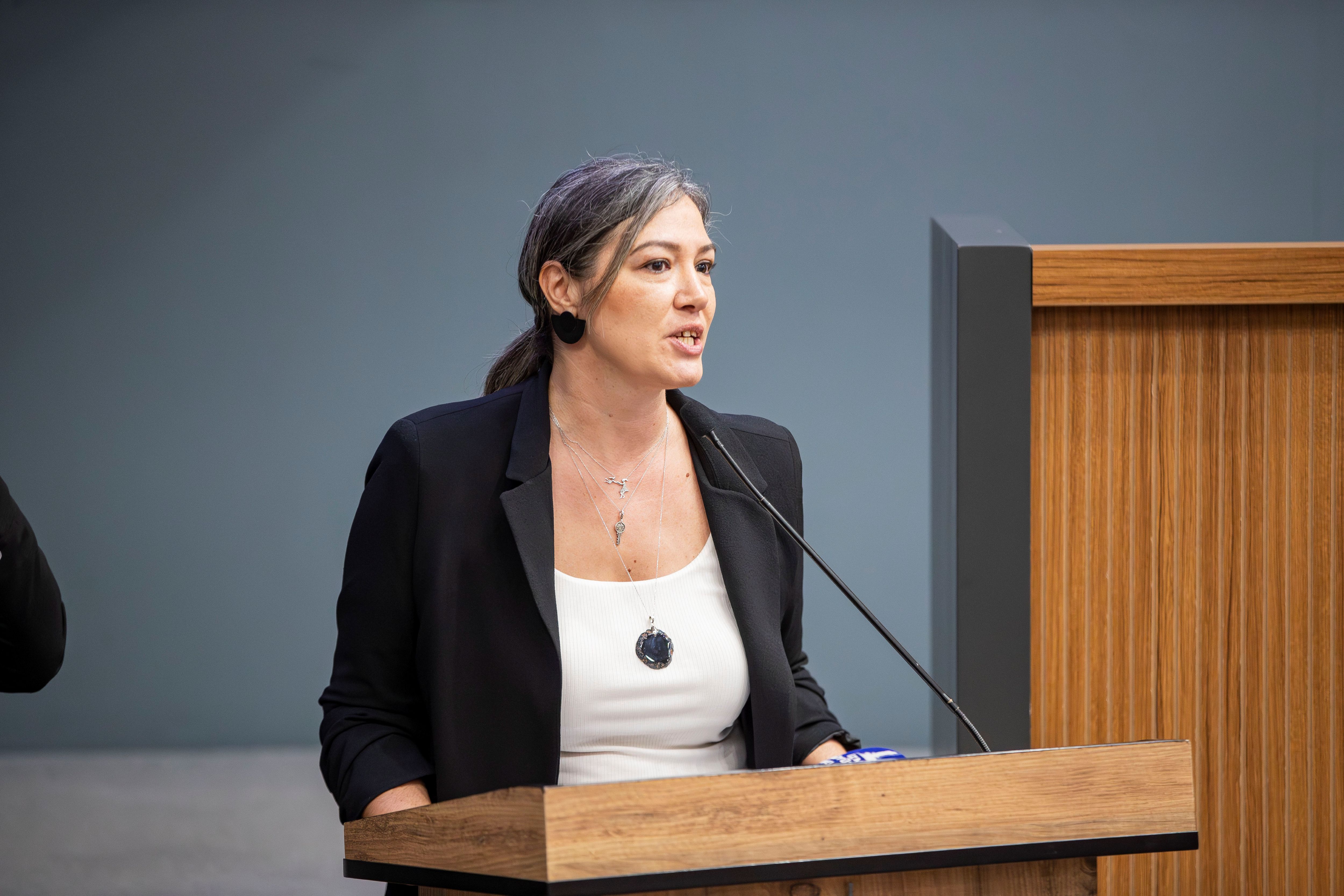 Başkan Tugay 'Söz Çocukta, Geleceği Onlar Kuracak' (3)