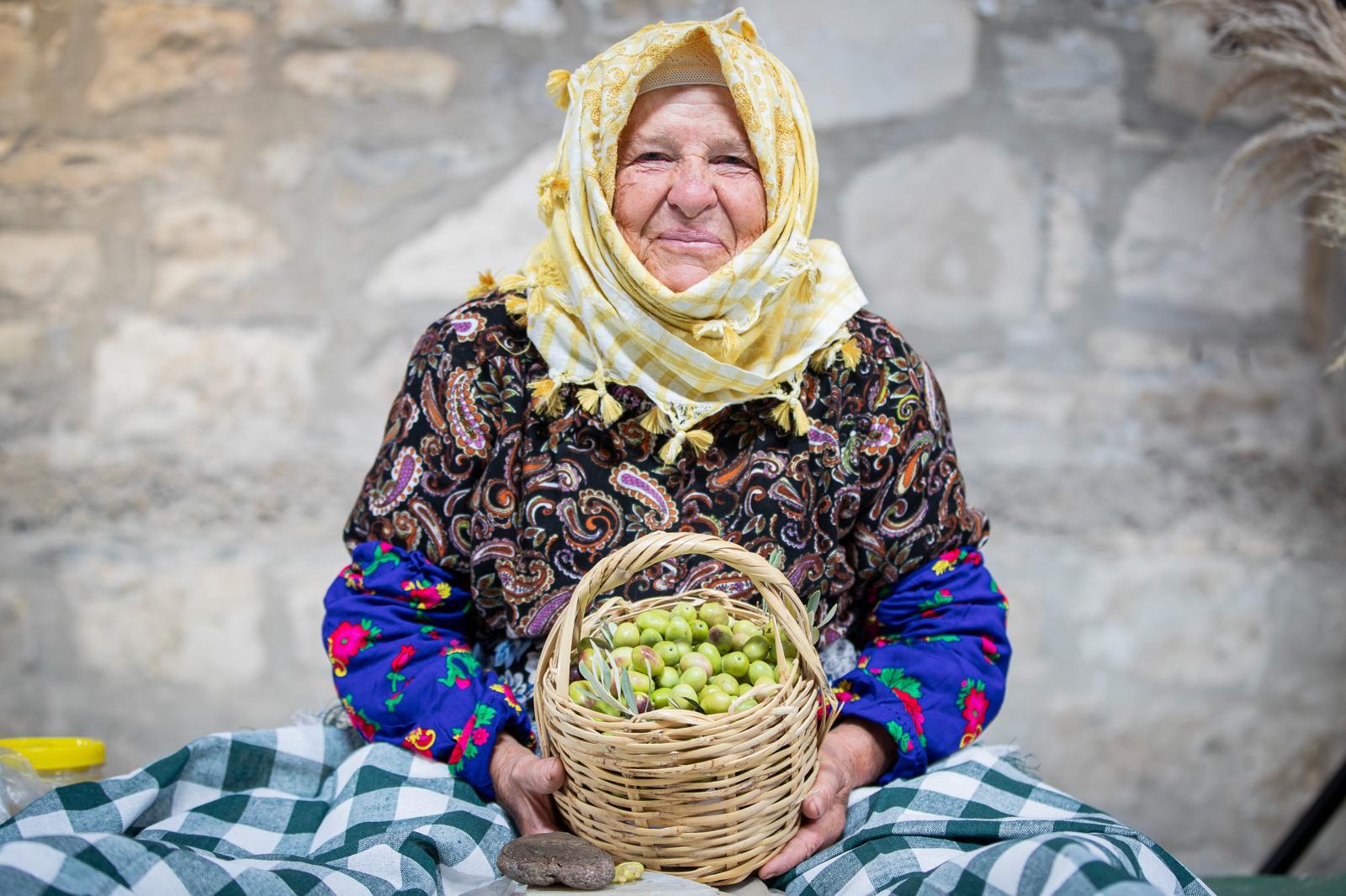 Başkan Tugay 'Zeytinin Geleceği Için 5 Stratejik Adım Atıyoruz' (2)