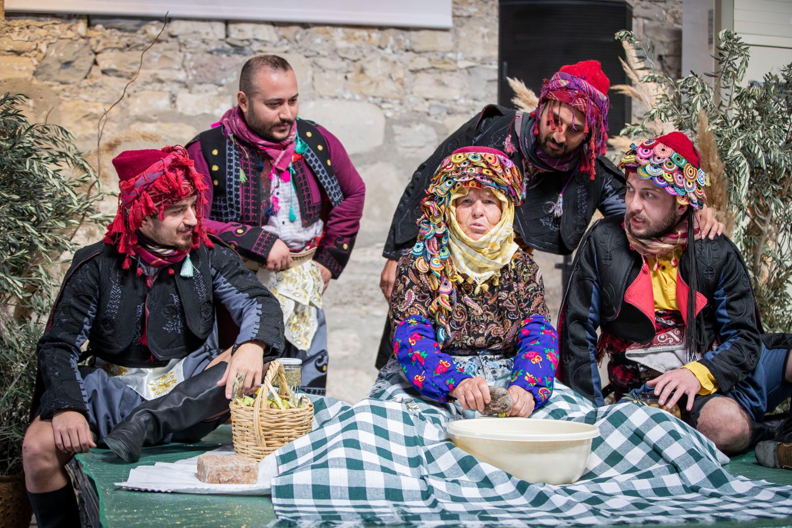 Başkan Tugay 'Zeytinin Geleceği Için 5 Stratejik Adım Atıyoruz' (3)