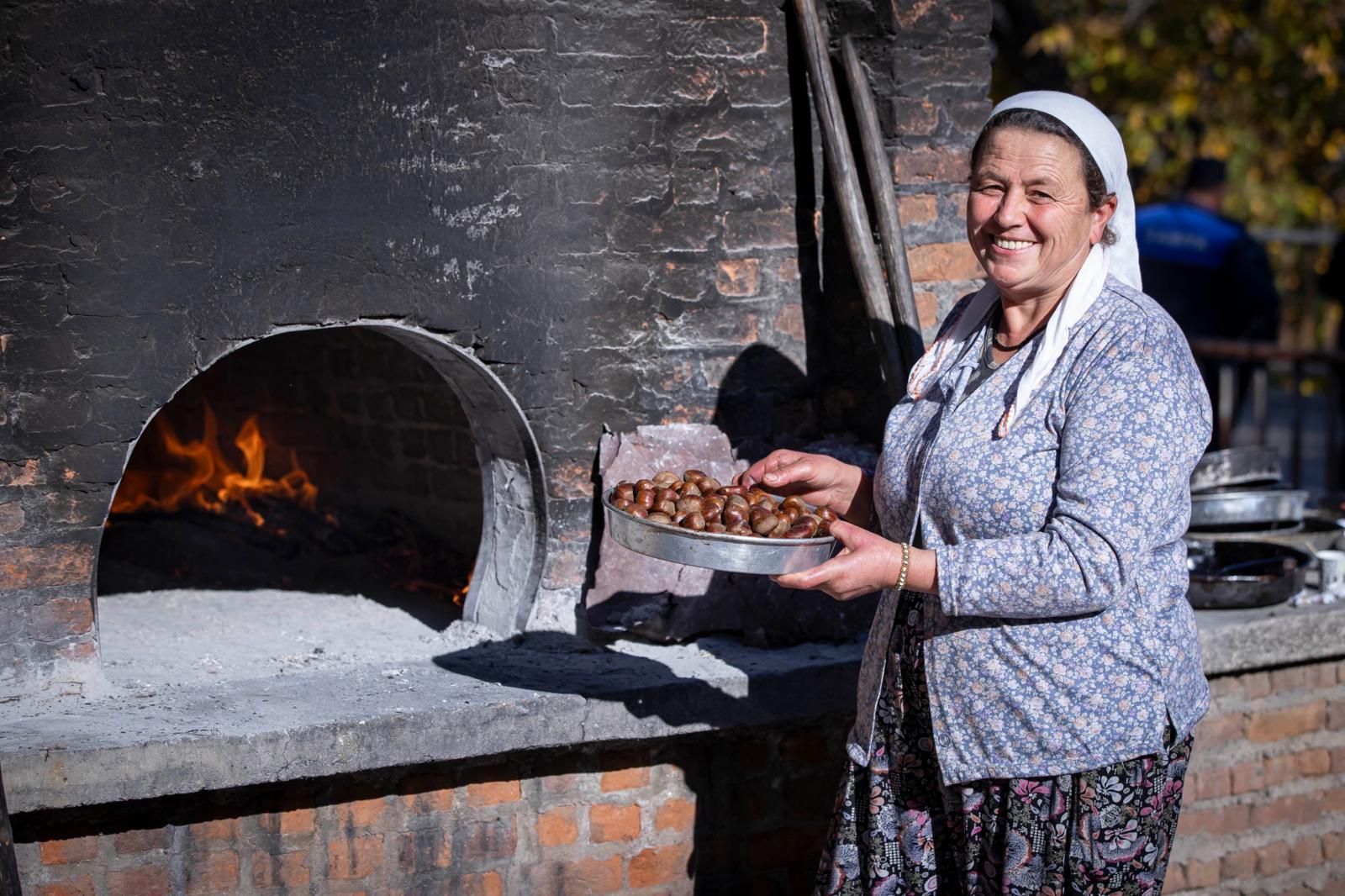 Başkan Tugay’dan Beydağ’a Ova Yolu Müjdesi (4)