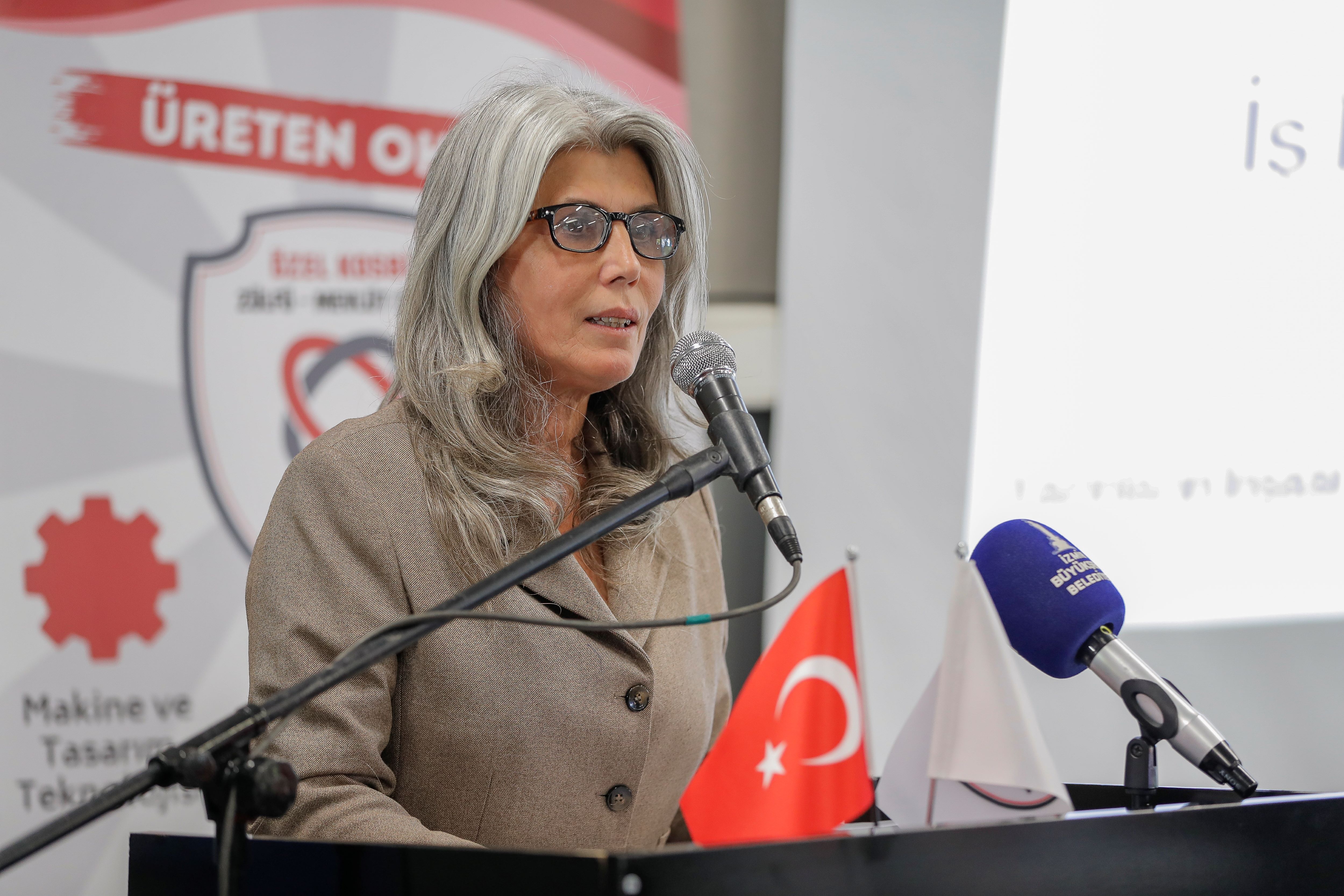 Başkan Tugay’dan Türkiye’ye Örnek Olacak Eğitim Hamlesi (2)