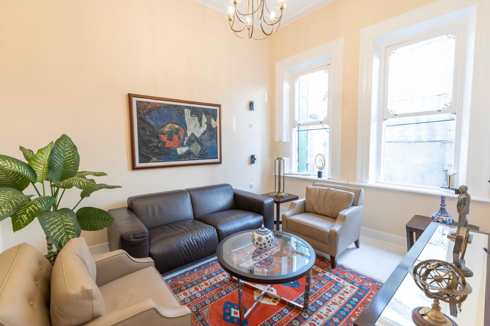 Başkan Tugay’ın Yeni Adresi Neden Ay Yıldızlı Konak Oldu (10)