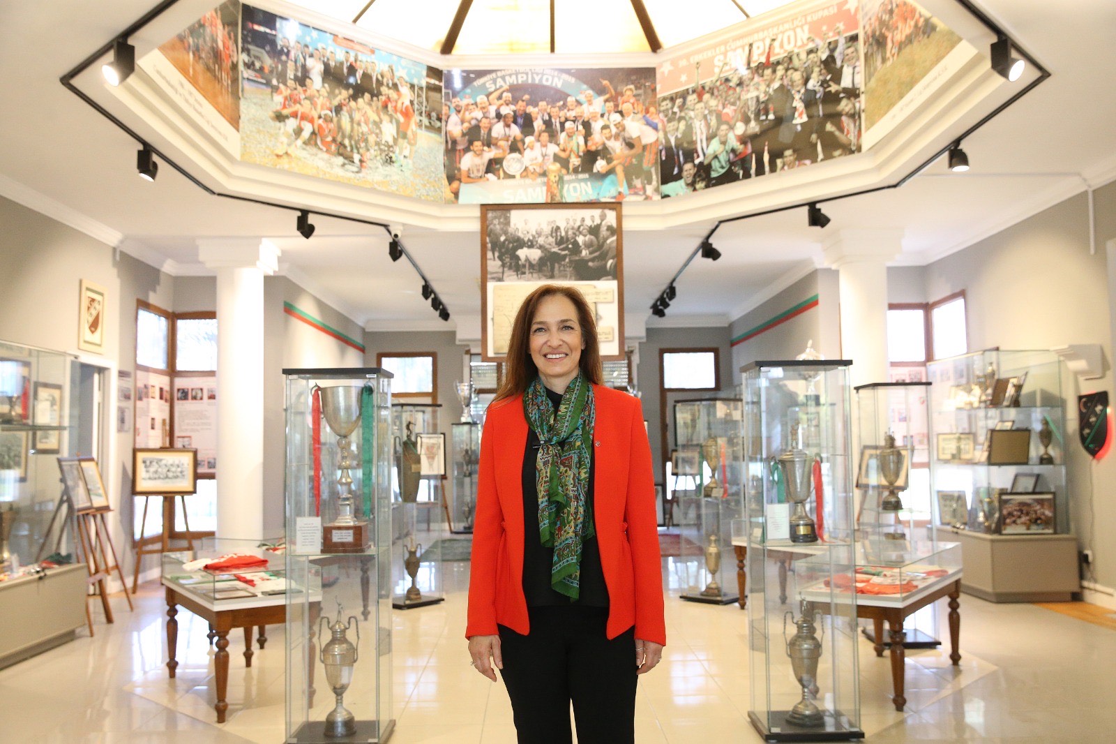 Başkan Ünsal’dan 113. Yıl Mesajı (4)