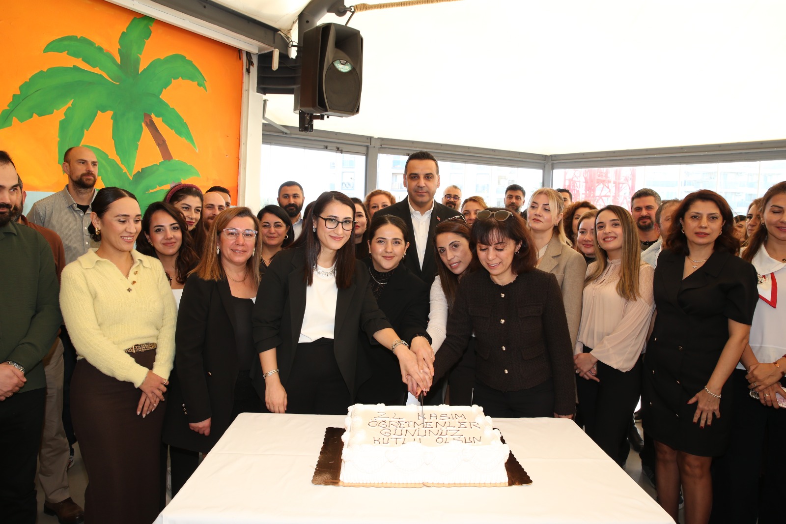 Başkan Yıldız’dan Duygulandıran Jest (4)