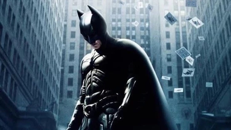 Batman Kara Şövalye