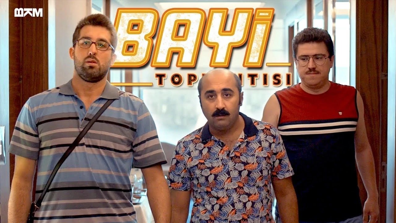 Bayi Toplantısı