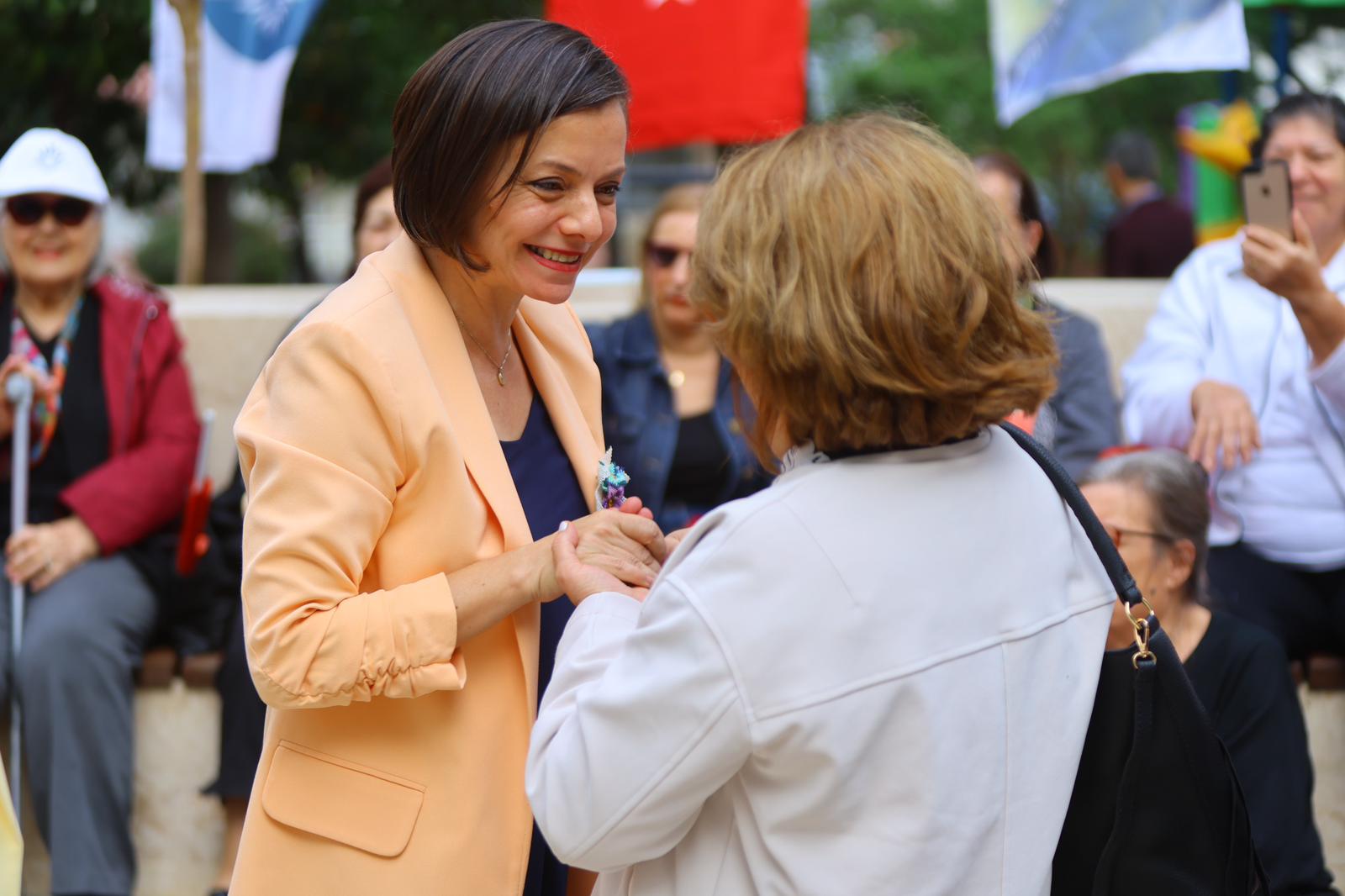 Beç Parkı'nın Yeni Hali Görenleri Şaşırttı (3)