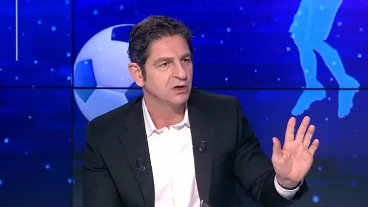 Bein Sports Binasına Saldırı Olayı Kim, Neden Saldırdı Güntekin Onay Kimdir (1)