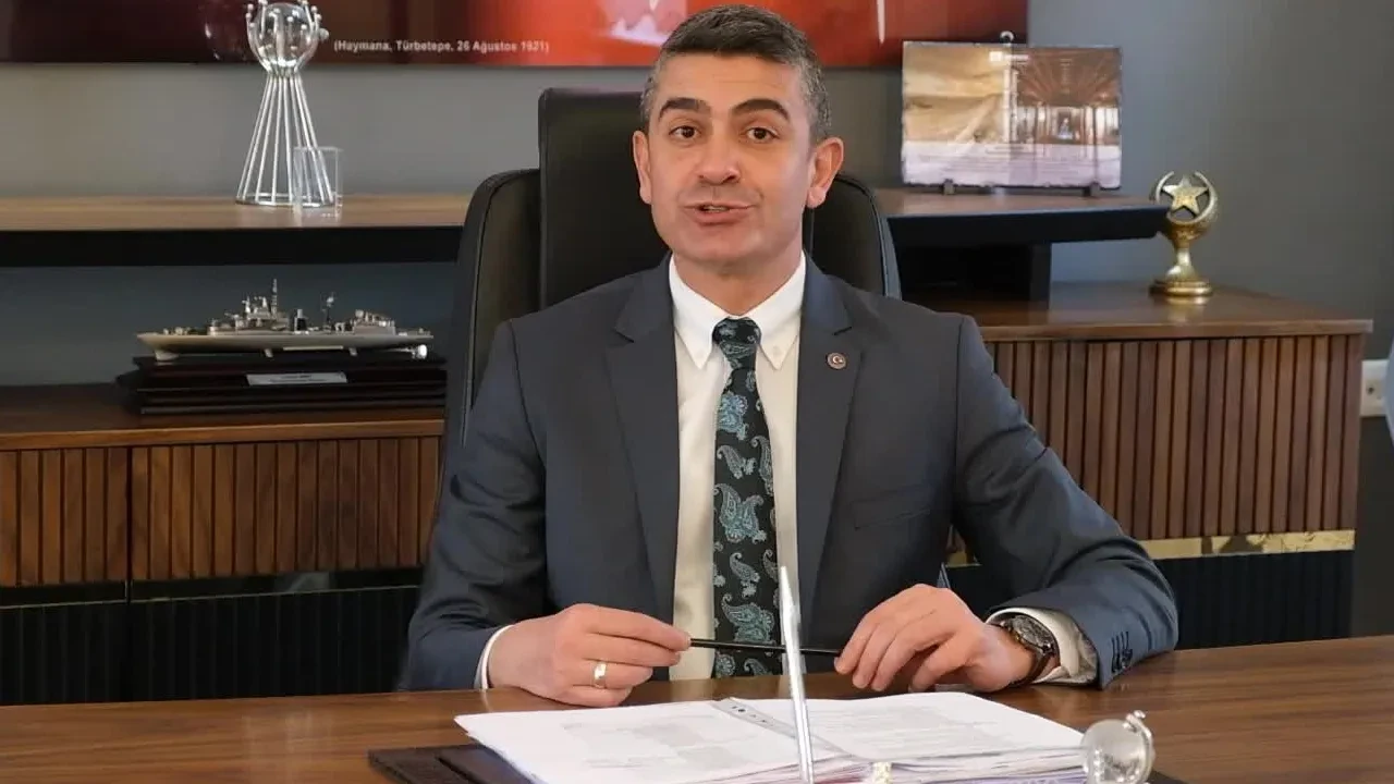 Belediye Başkanının Yeğeni Evinde Kanlar Içinde Ölü Bulundu (1)-1