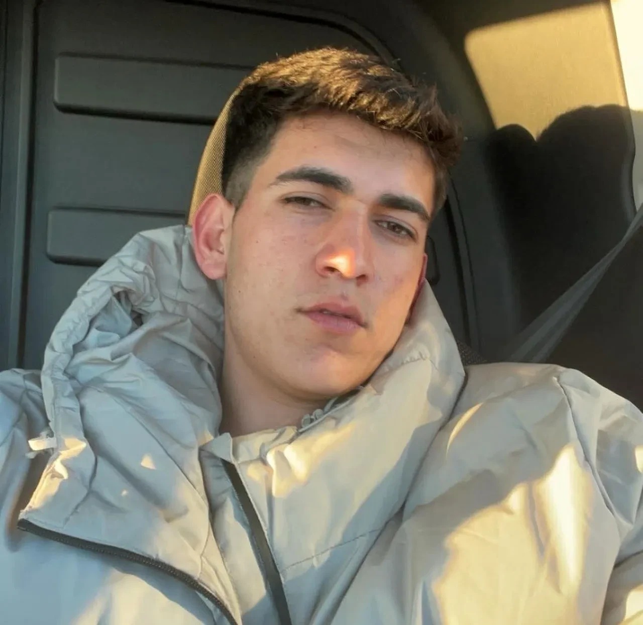 Belediye Başkanının Yeğeni Evinde Kanlar Içinde Ölü Bulundu (1)