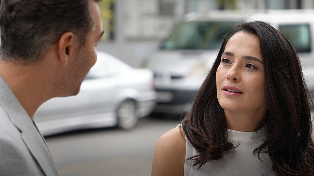 Ben Onun Annesiyim (2)