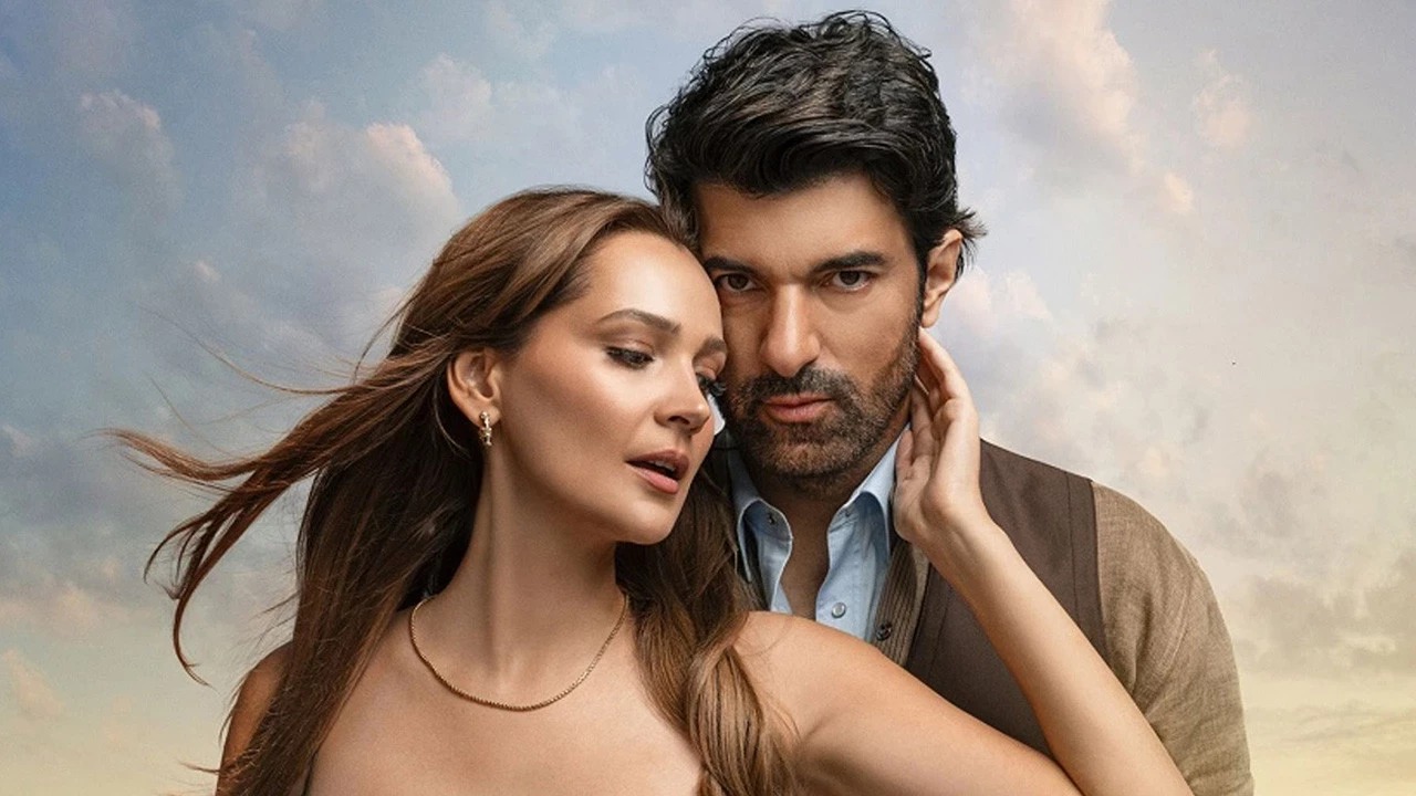 Bereketli Topraklar Konusu Nedir, Oyuncuları Kimler Bereketli Topraklar Dizisi Nerede Çekiliyor (1)