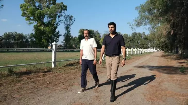 Bereketli Topraklar Konusu Nedir, Oyuncuları Kimler Bereketli Topraklar Dizisi Nerede Çekiliyor (3)