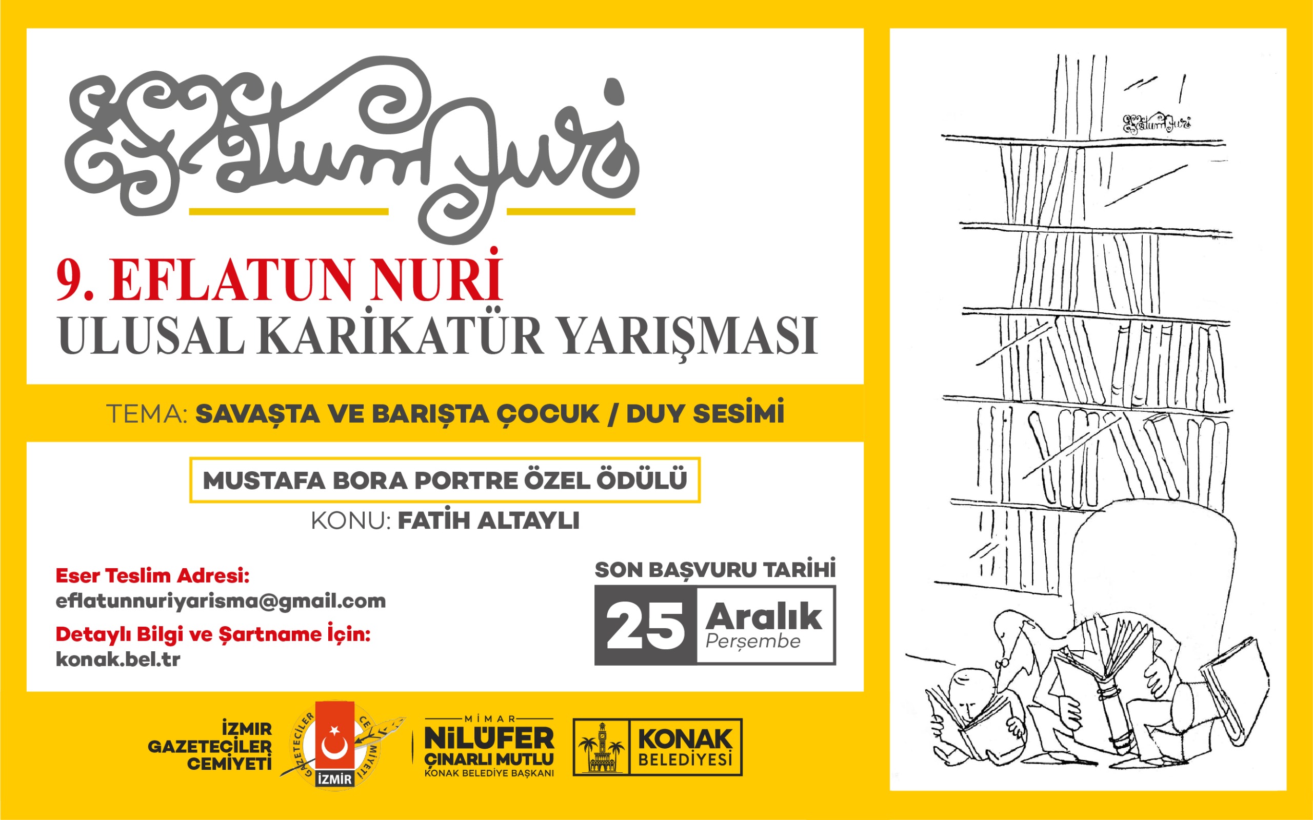 Birinciye 40 Bin Tl Eflatun Nuri Başvuruları Başladı