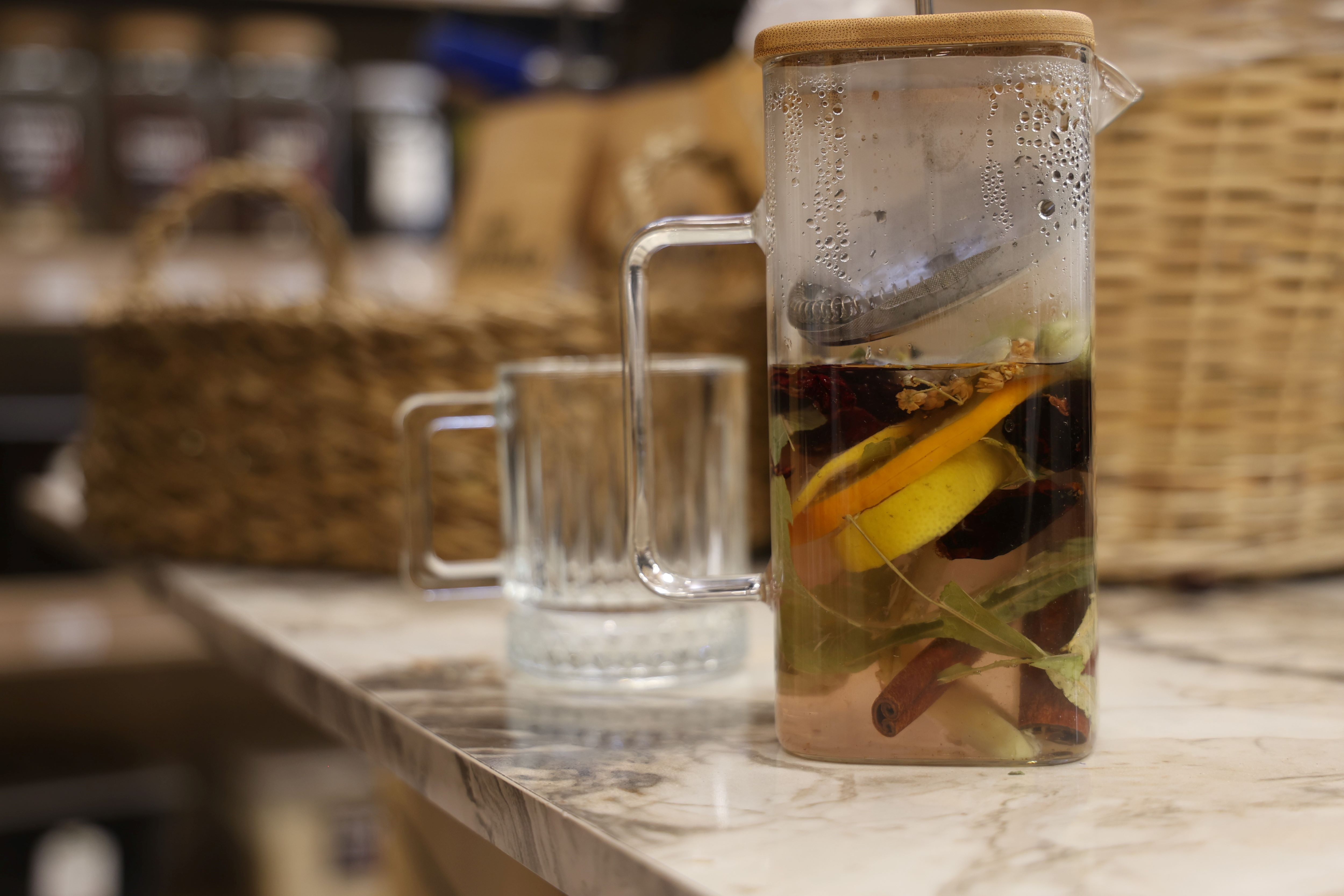 Bitki Çayı Içiyorsunuz Ama Dozunu Aşıyorsanız Dikkat! (2)