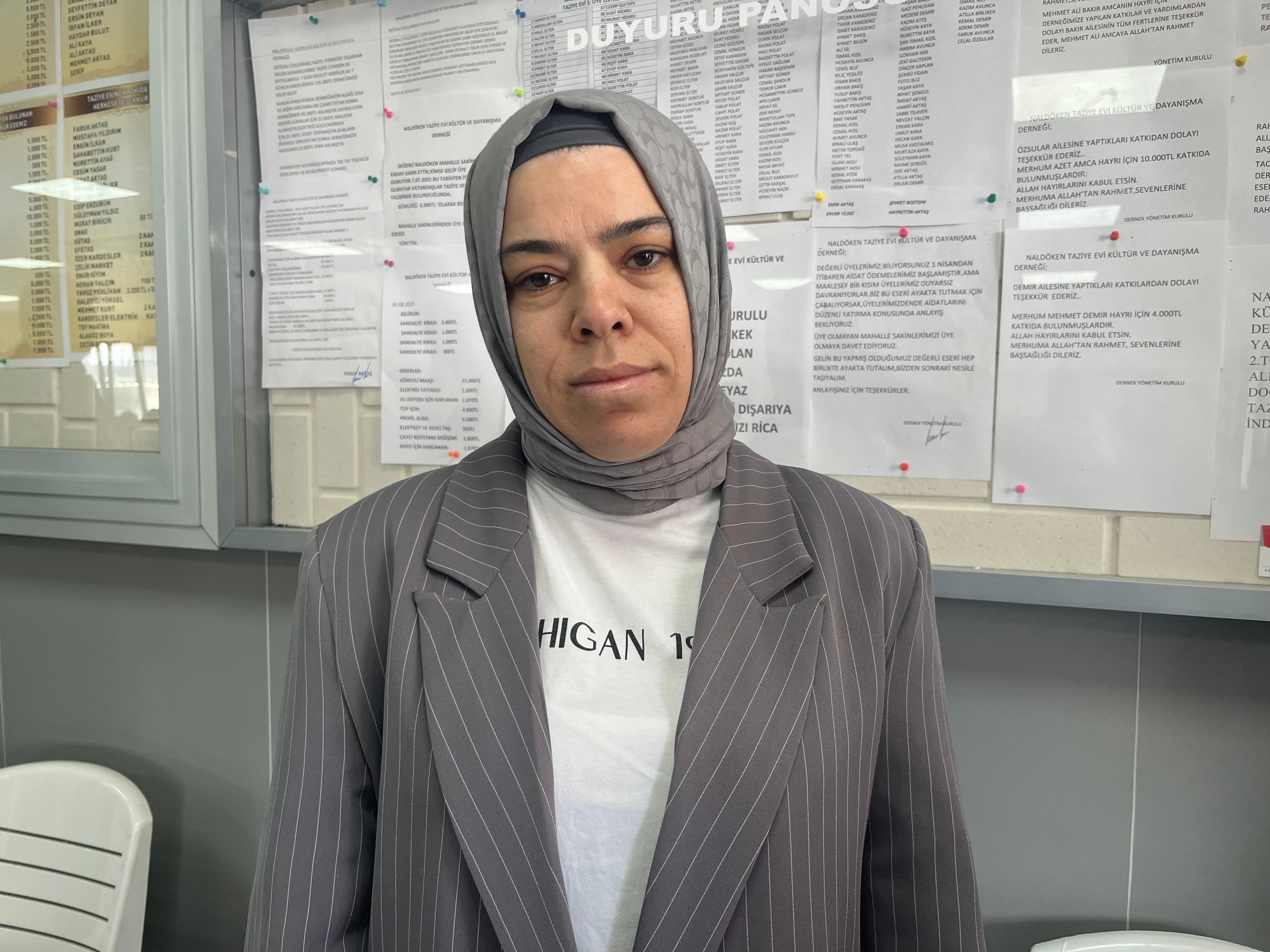 Bornova Naldöken'de Halk Atık Tesisi Planına Karşı Ayakta (3)