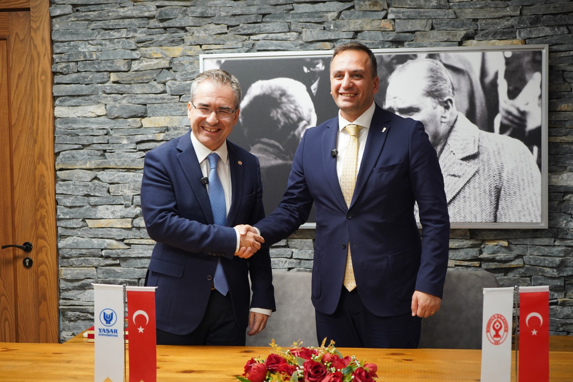 Bornova Yeşil Dönüşümde Vites Yükseltti (4)