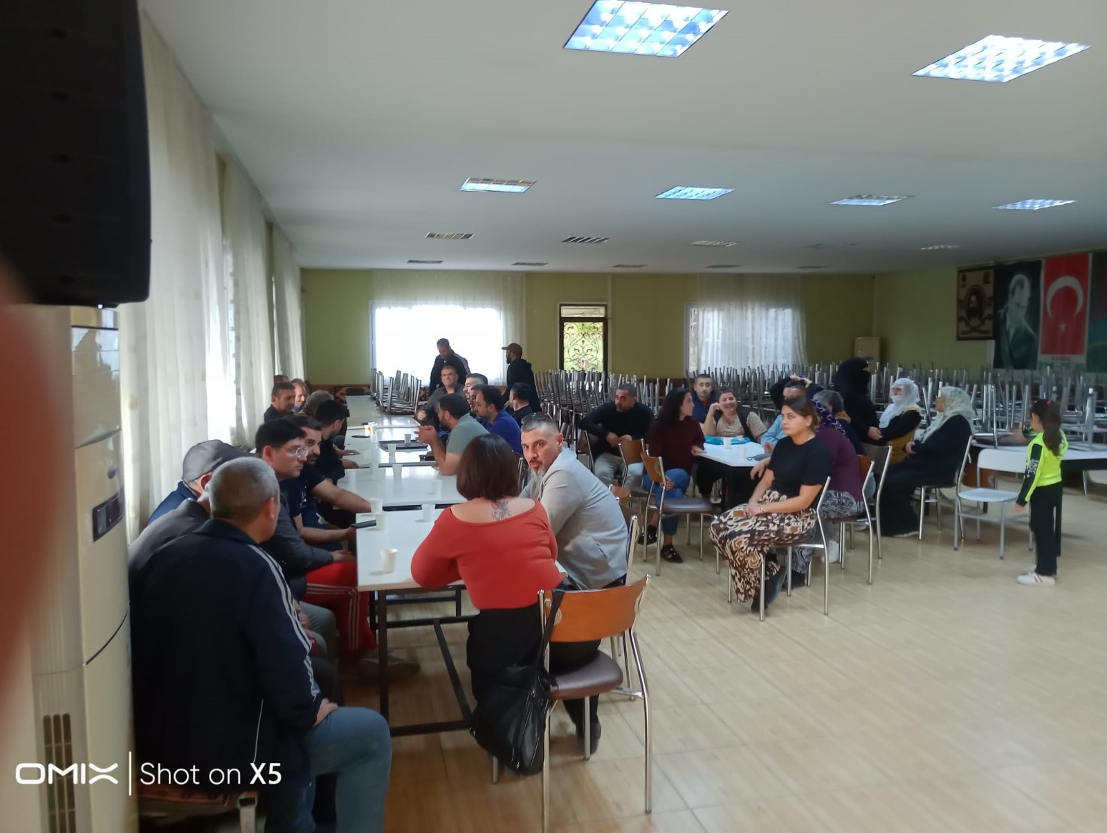 Bornova'da Çöp Isyanı 'Naldöken Çöplük Olmak Istemiyor' (3)