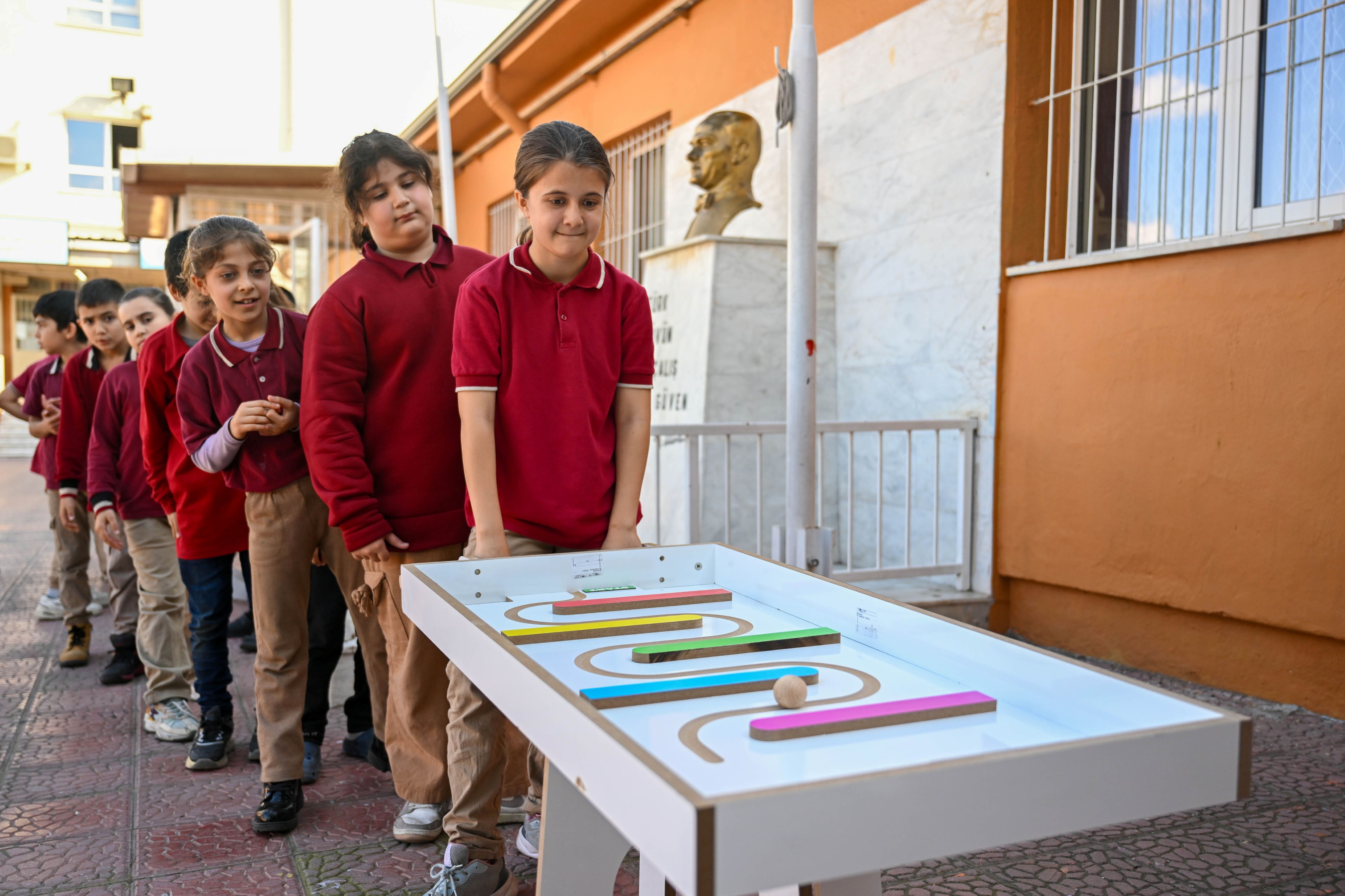 Bornova’da Eğitime Destek Sürüyor (6)