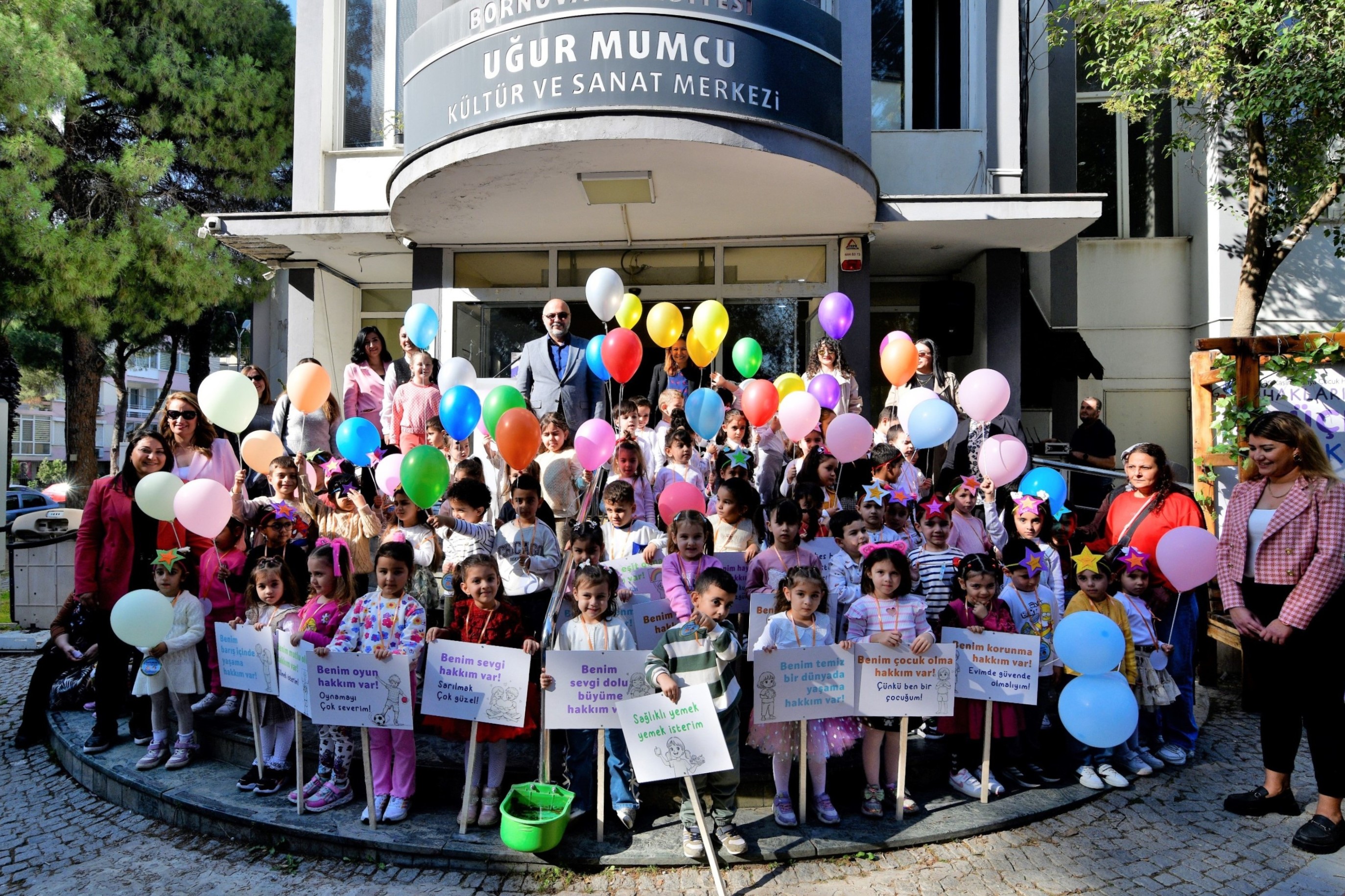 Bornova’da Görülmeye Değer Etkinlik (2)