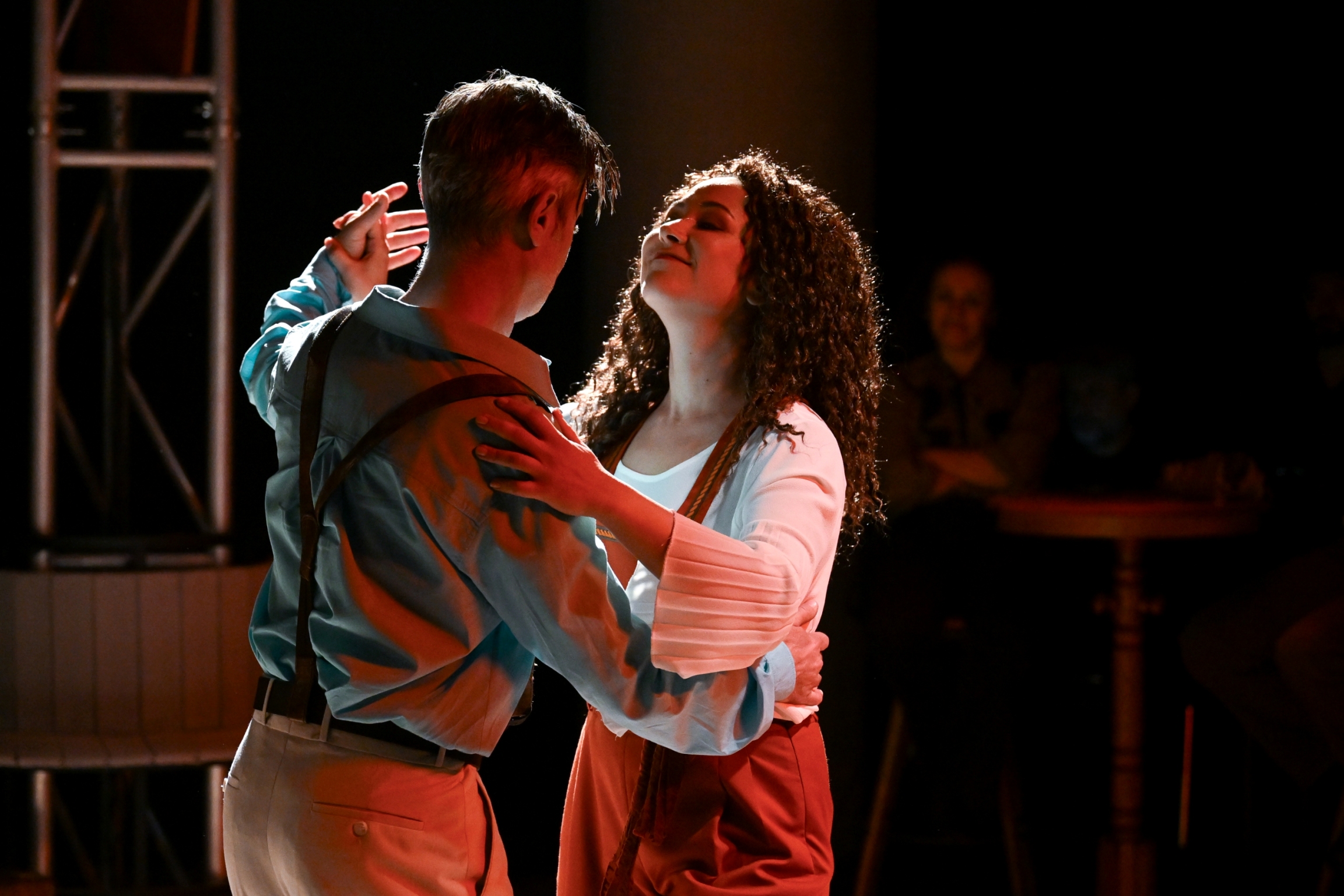 Bornova’da Tiyatro Sezonu Başladı (3)