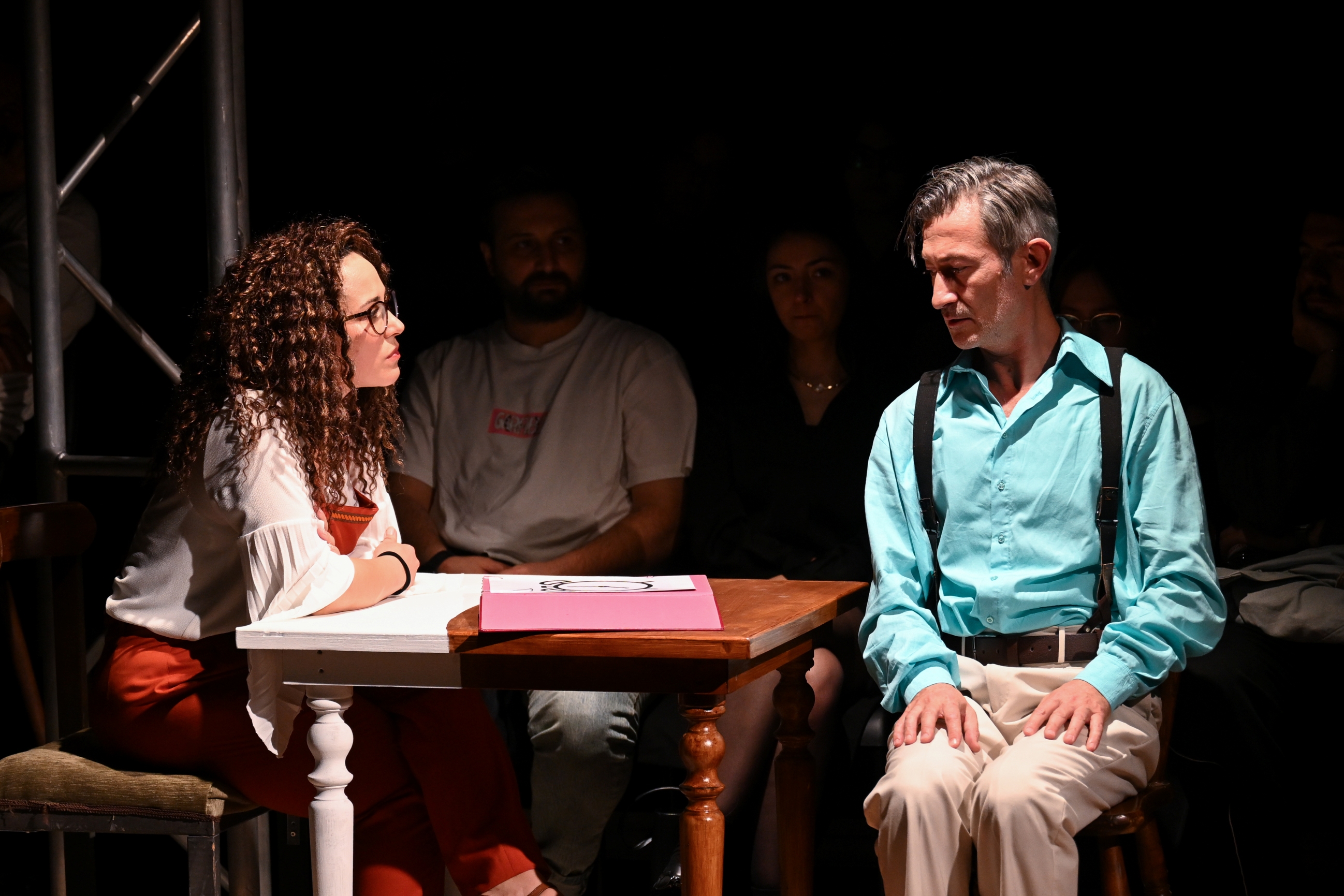 Bornova’da Tiyatro Sezonu Başladı (4)