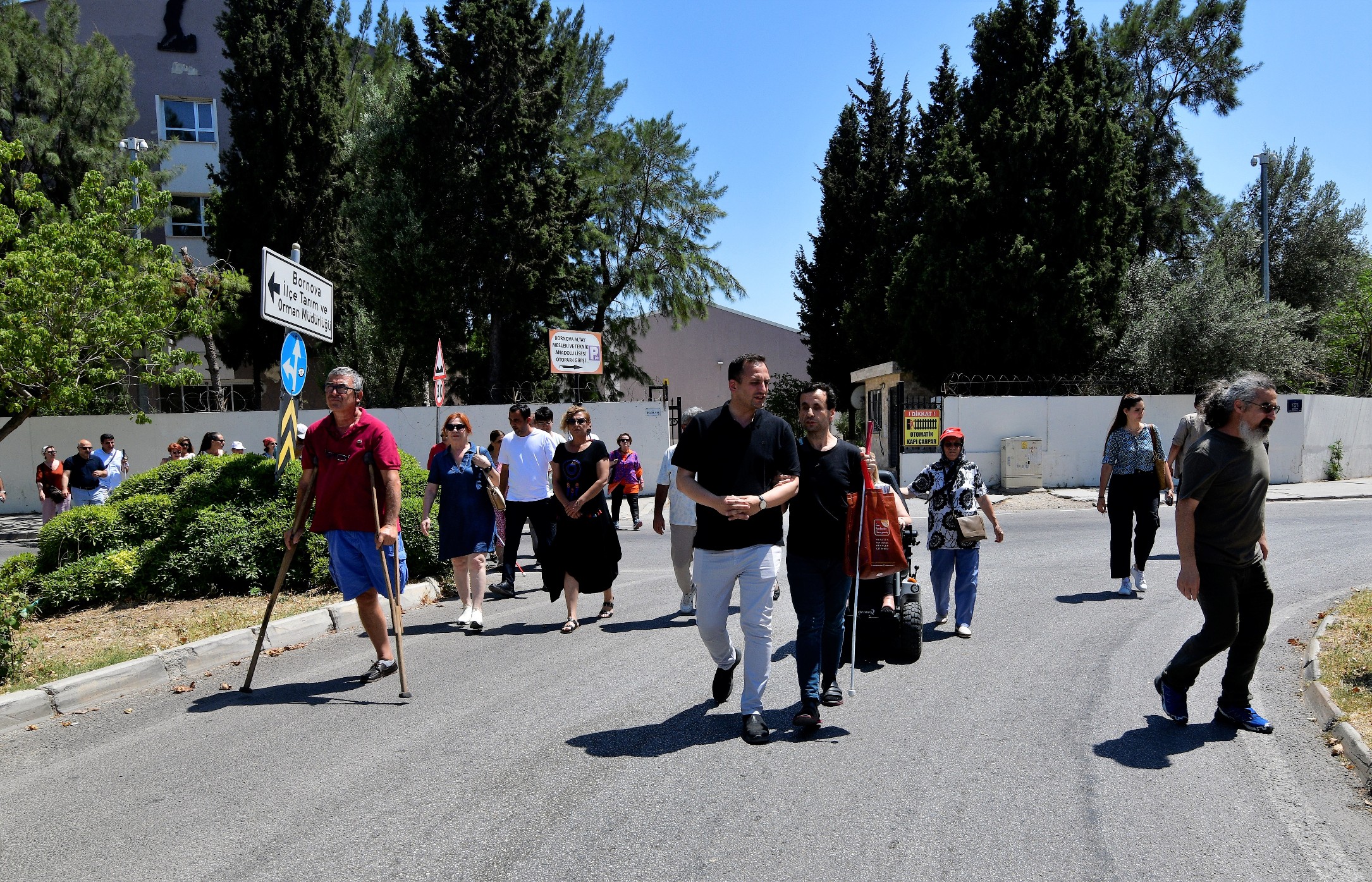 Bornova’da Yedi Masada Ortak Akıl (4)