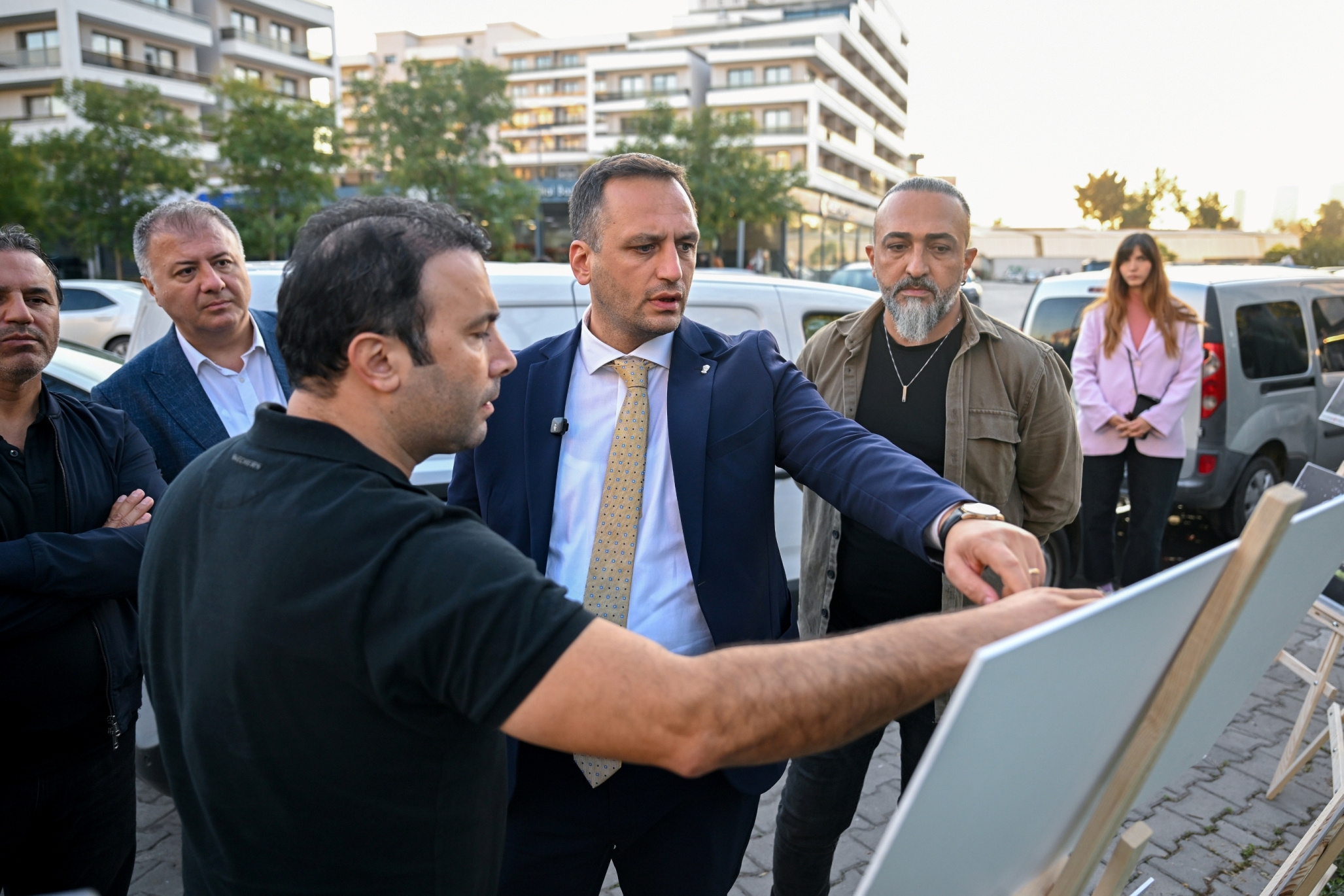 Bornova’nın Tarihini Canlandıran Sürpriz Mekân! (5)