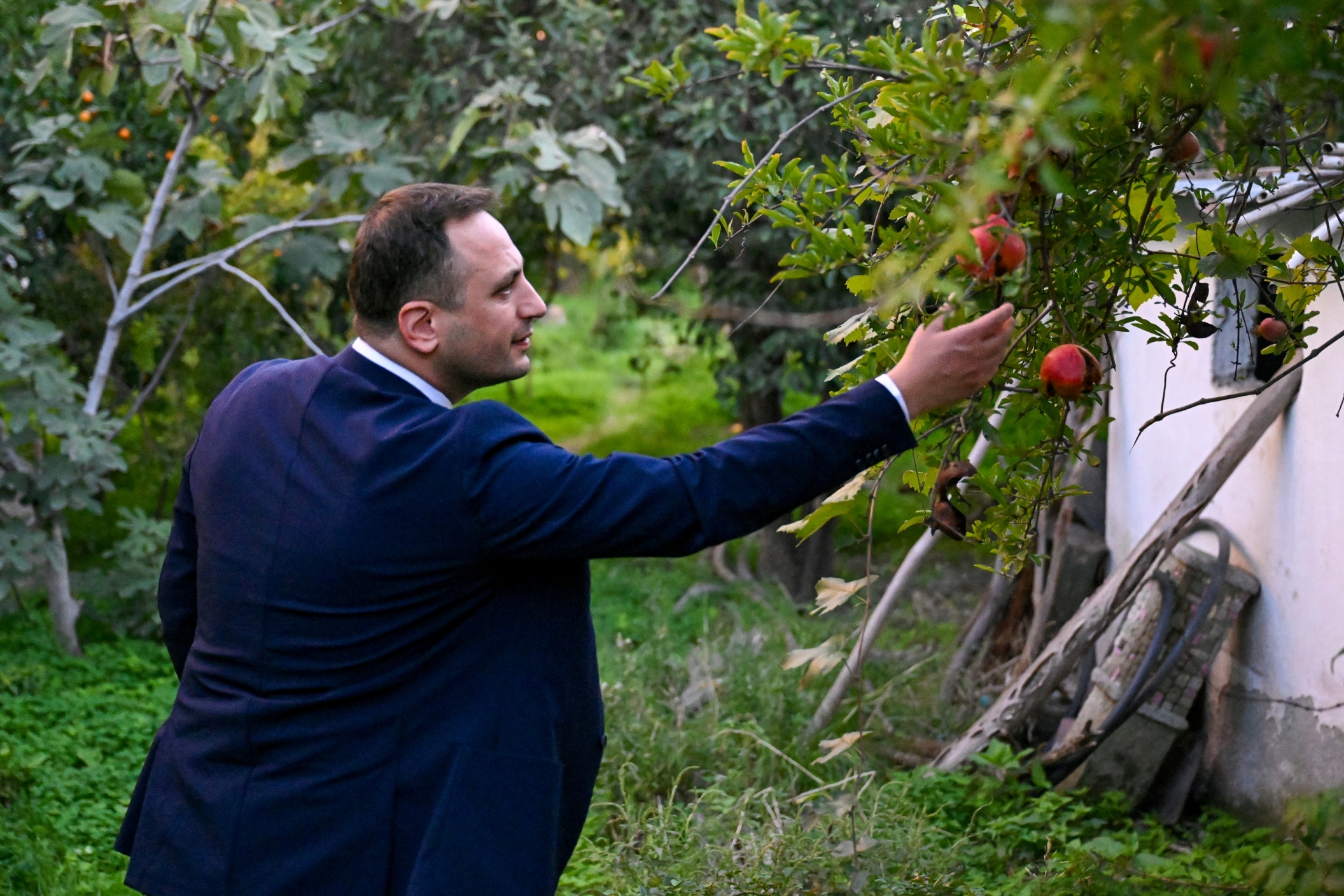 Bornova’nın Tarihini Canlandıran Sürpriz Mekân! (6)