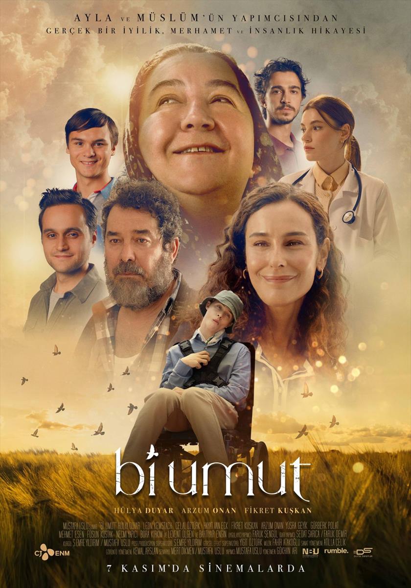 Bu Cuma Sinemalarda Hangi Filmler Vizyonda İşte Tüm Detaylar (6)