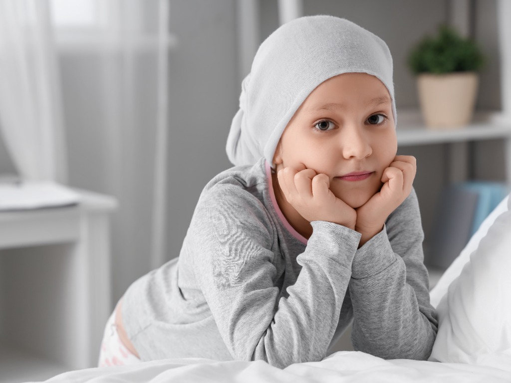 Bu Işaretler Çocuğunuzda Görülüyorsa Doktora Gitmek Için Beklemeyin! (2)