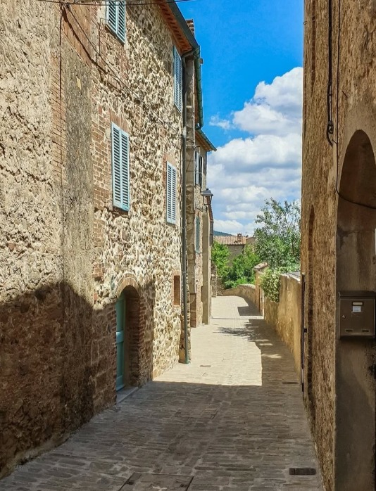 Bu Köye Taşınanların Kirasının Yarısı Ödenecek! (2)