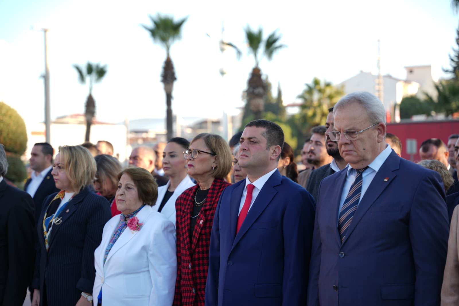 Bu Ziyaret Çok Konuşulacak! Torbalı’da 24 Kasım Seferberliği (3)