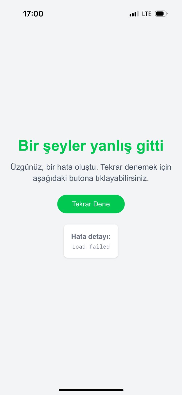 Bubilet Çöktü Mü Bubilet'e Neden Giriş Yapılmıyor 25 Kasım (1)