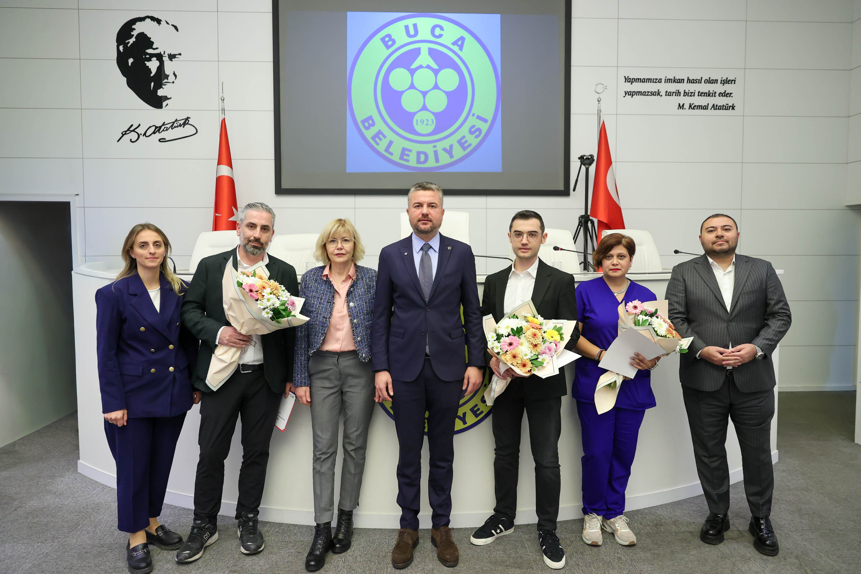 Buca Belediyesi’nden Örnek Proje (2)