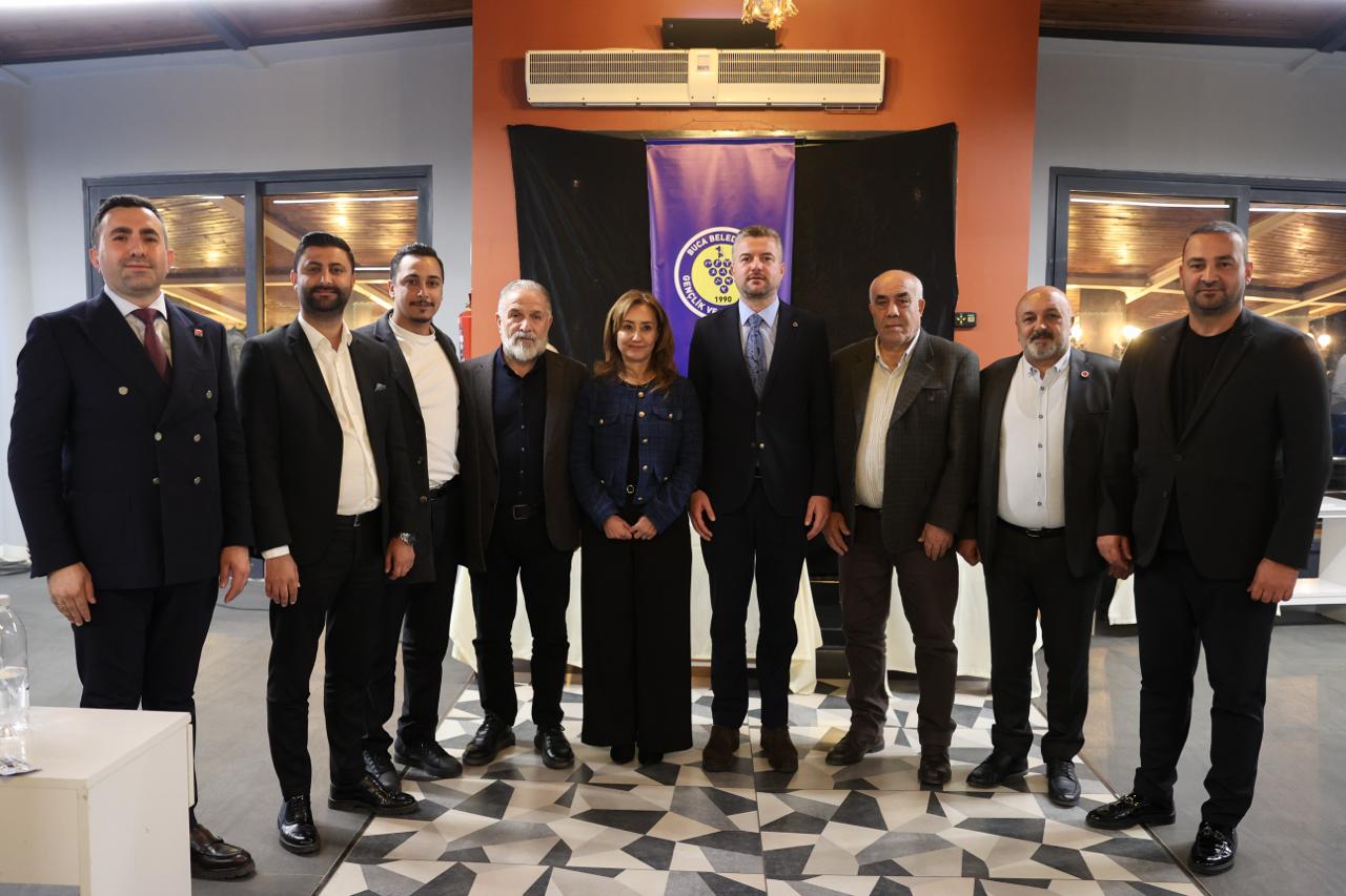 Buca Dayanışma Gecesi (1)