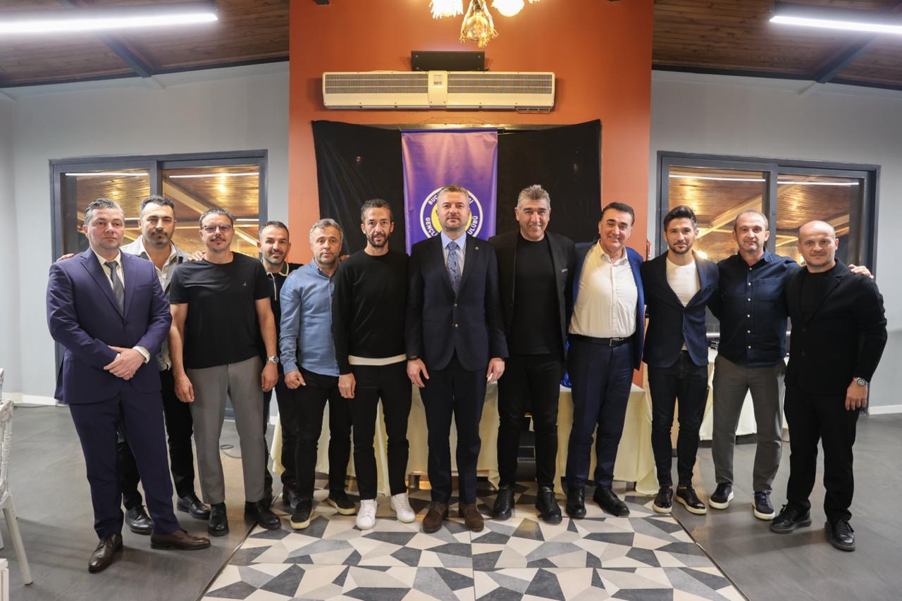 Buca Dayanışma Gecesi (2)