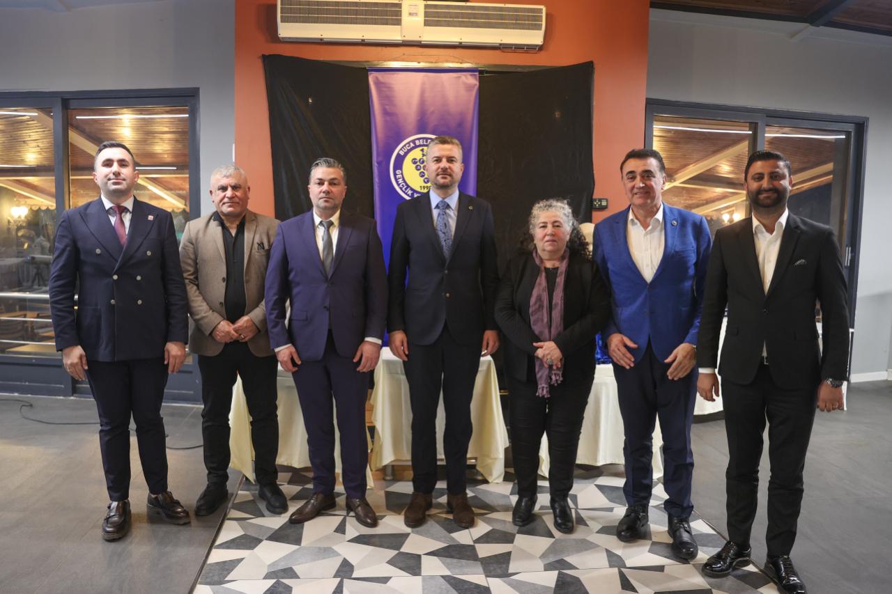 Buca Dayanışma Gecesi (3)