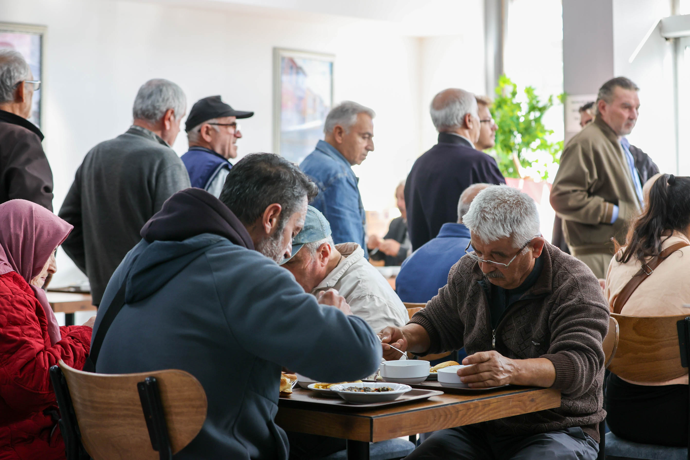 Buca’da 10 Kasım’a Özel Anlamlı Uygulama (3)