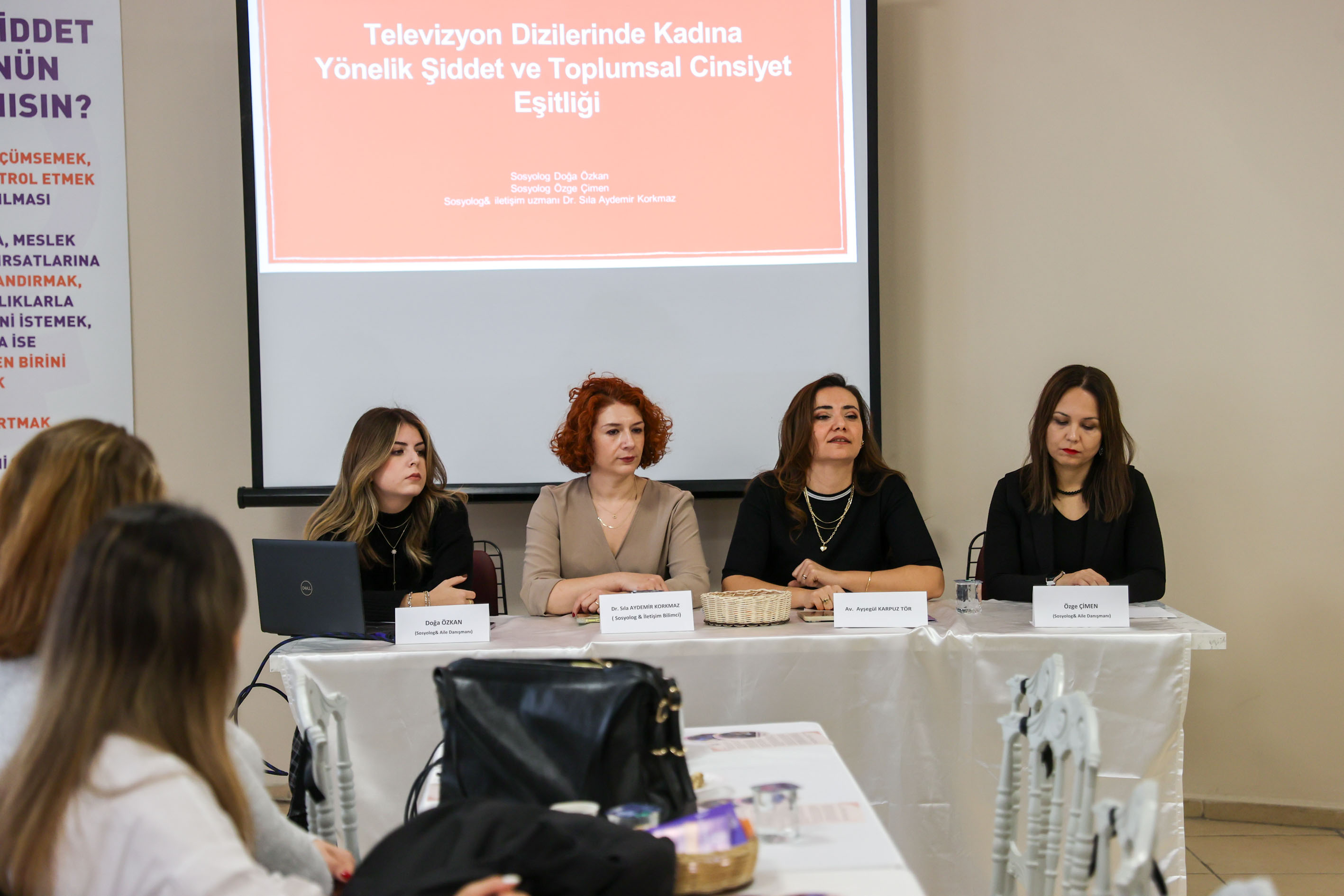 Buca’da ‘Aşk Bu Değil’ Atölyesi (3)