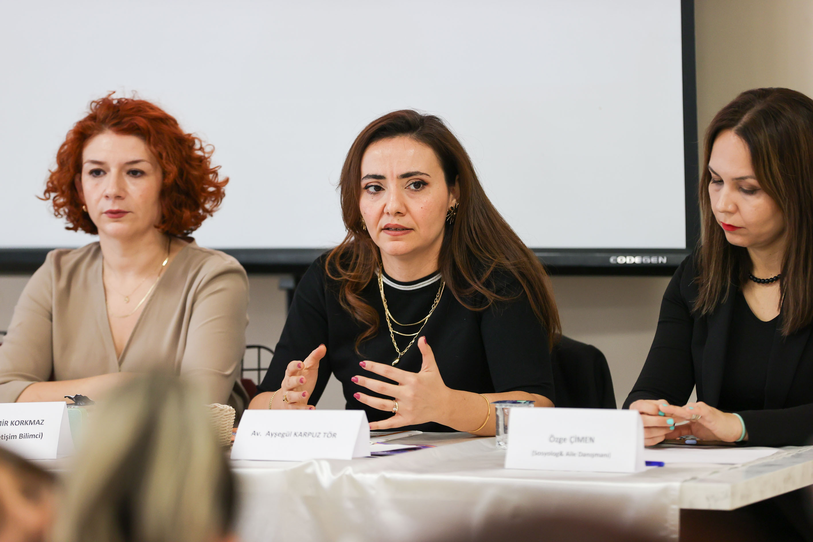 Buca’da ‘Aşk Bu Değil’ Atölyesi (4)