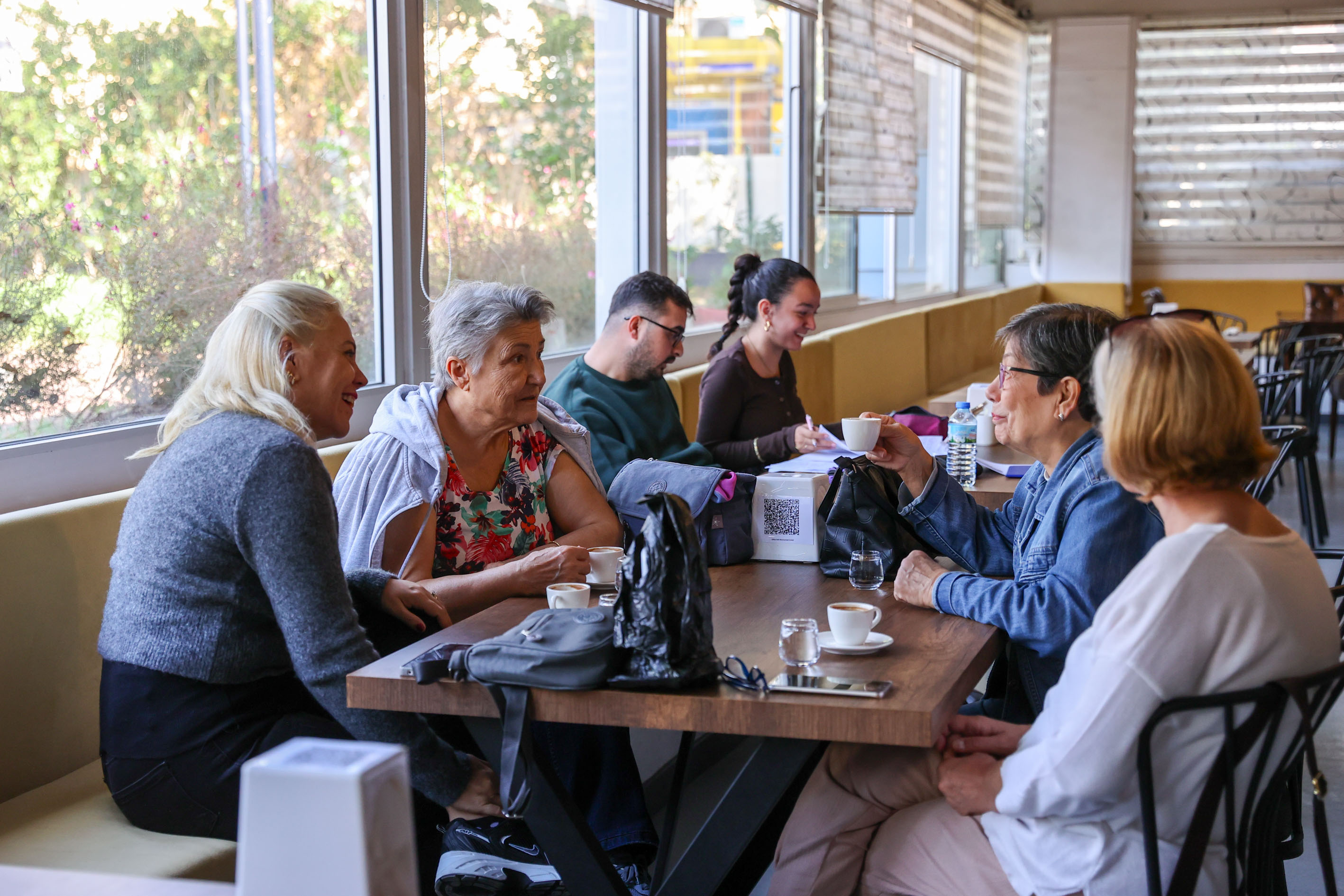 Buca’da Herkesin Hasretle Beklediği Mekân Yenilendi! (3)